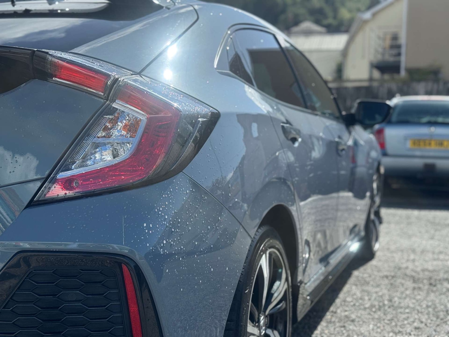 Used Honda Civic 2019 for sale - 77207454: Photo 78