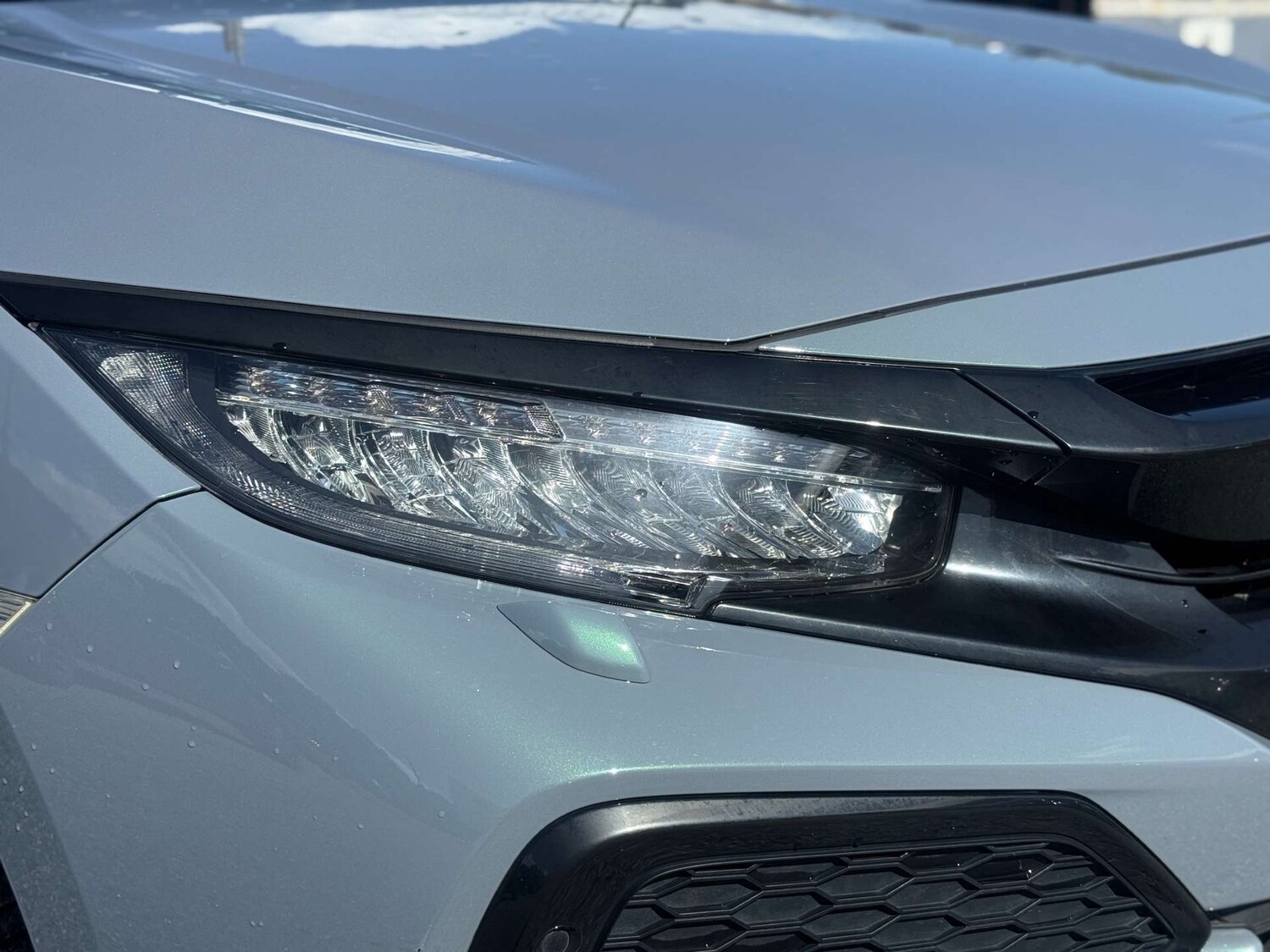 Used Honda Civic 2019 for sale - 77207454: Photo 85