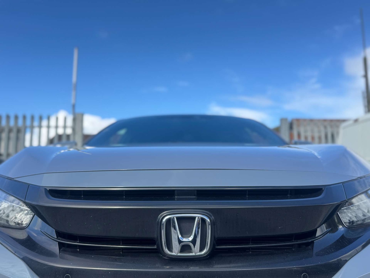 Used Honda Civic 2019 for sale - 77207454: Photo 93
