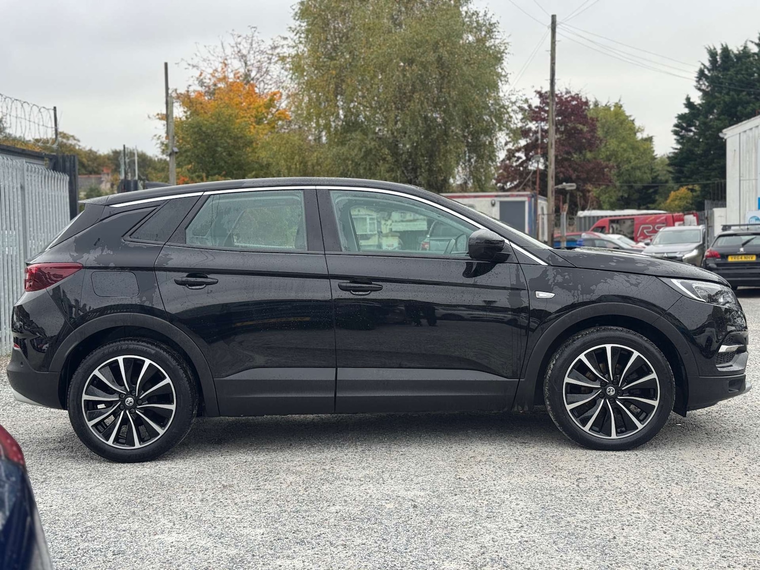 Used Vauxhall Grandland X 2021 for sale - 77207427: Photo 11