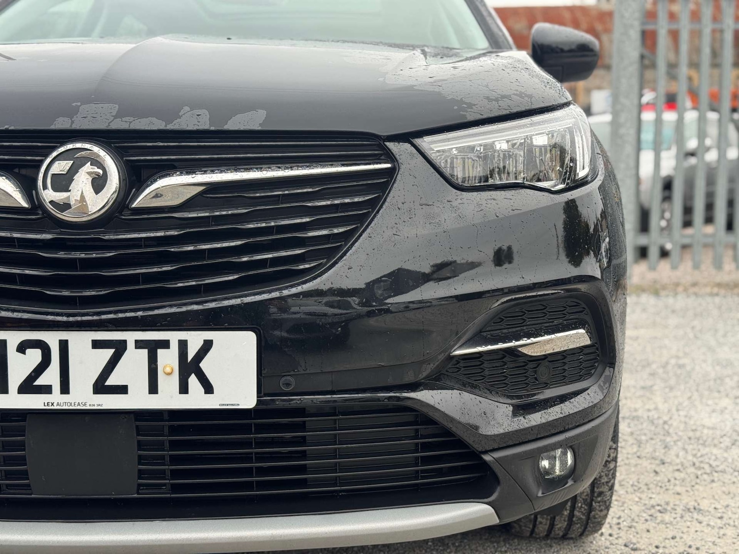 Used Vauxhall Grandland X 2021 for sale - 77207427: Photo 13