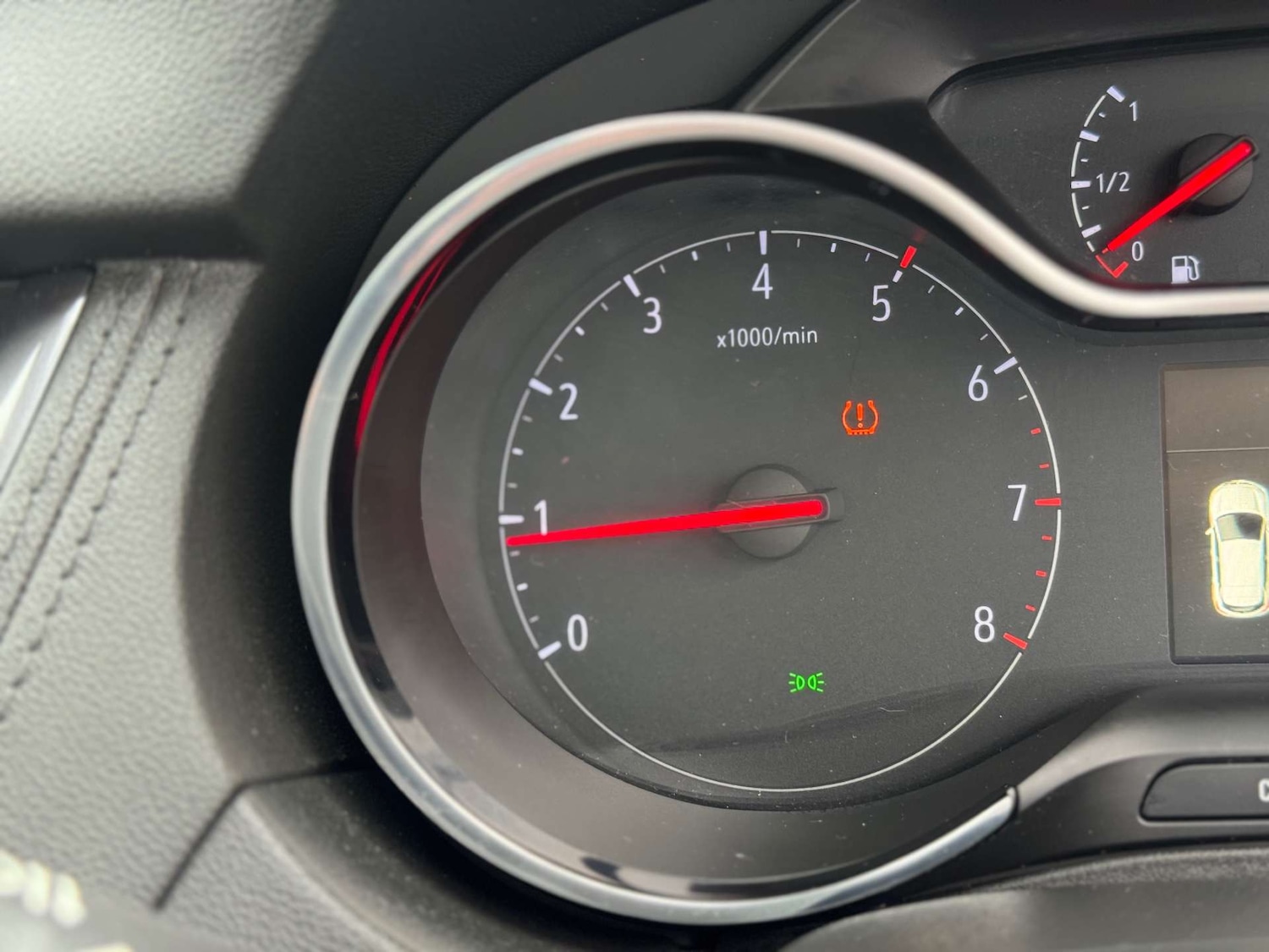 Used Vauxhall Grandland X 2021 for sale - 77207427: Photo 15