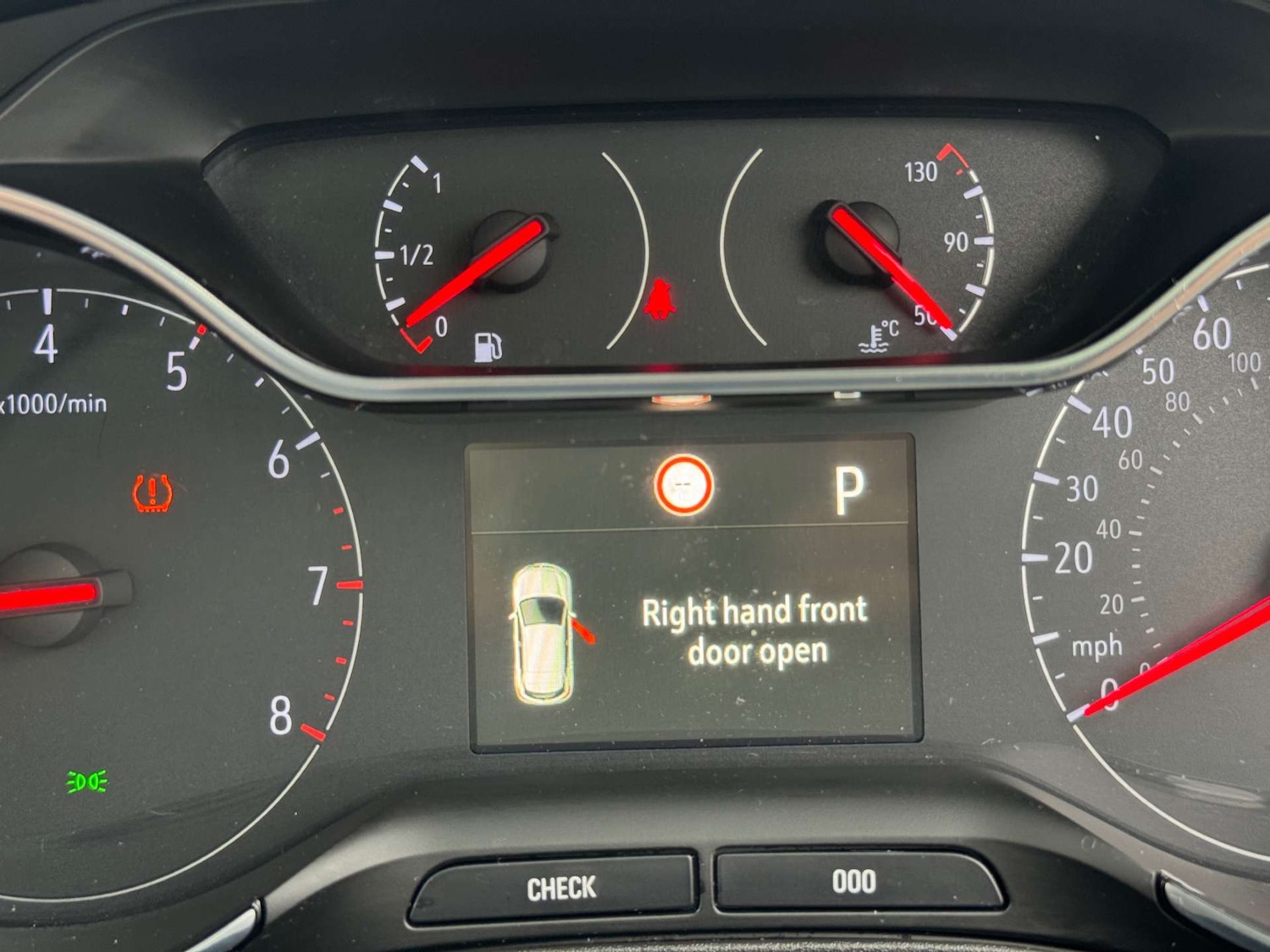 Used Vauxhall Grandland X 2021 for sale - 77207427: Photo 16