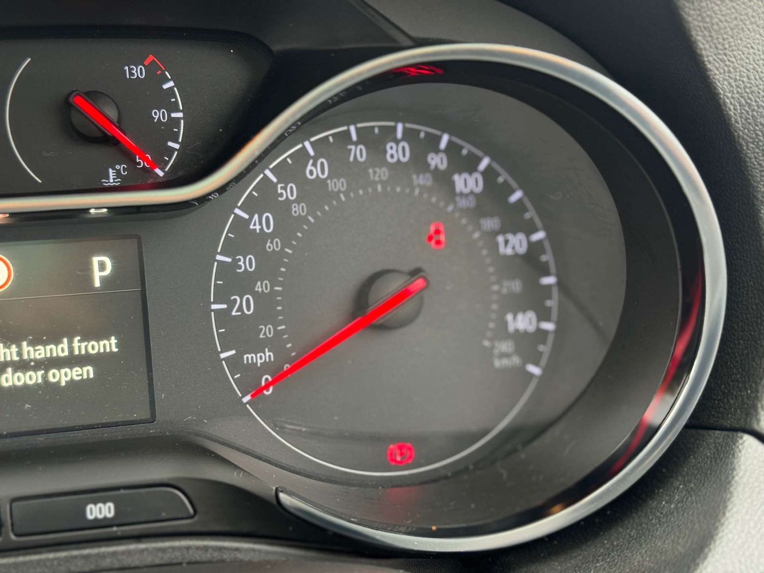 Used Vauxhall Grandland X 2021 for sale - 77207427: Photo 17