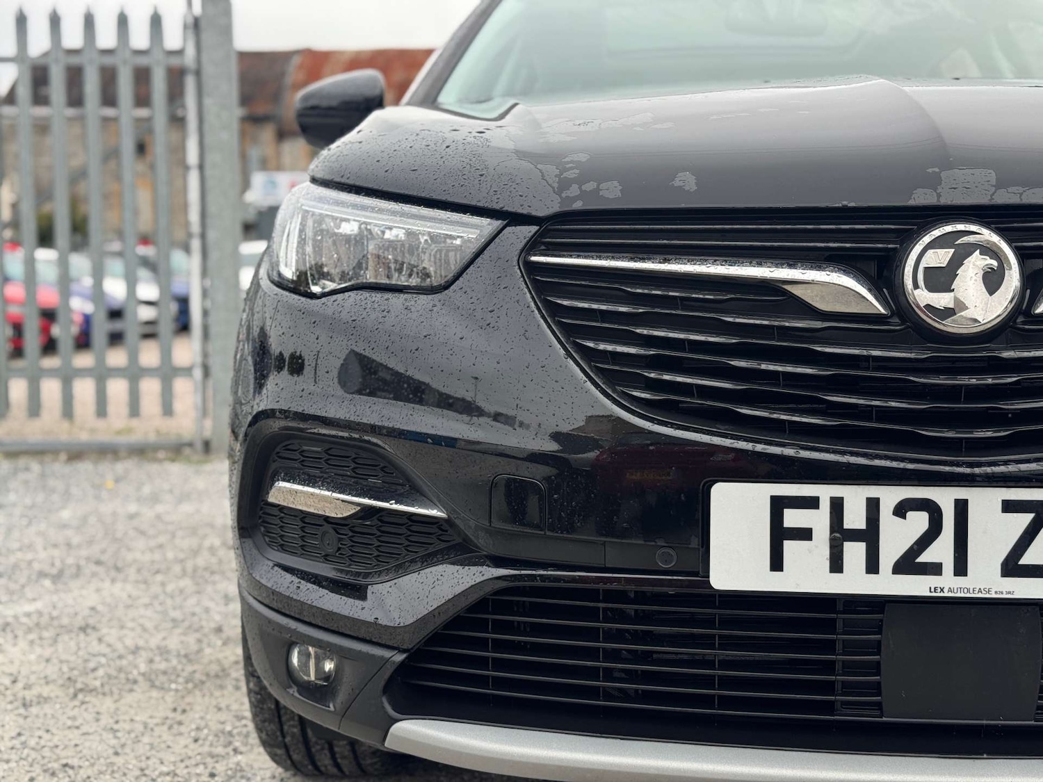 Used Vauxhall Grandland X 2021 for sale - 77207427: Photo 18