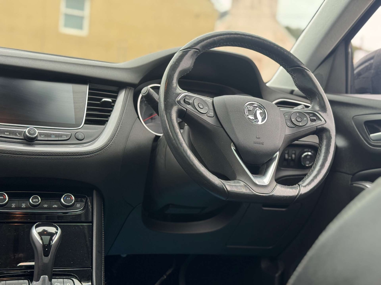 Used Vauxhall Grandland X 2021 for sale - 77207427: Photo 22