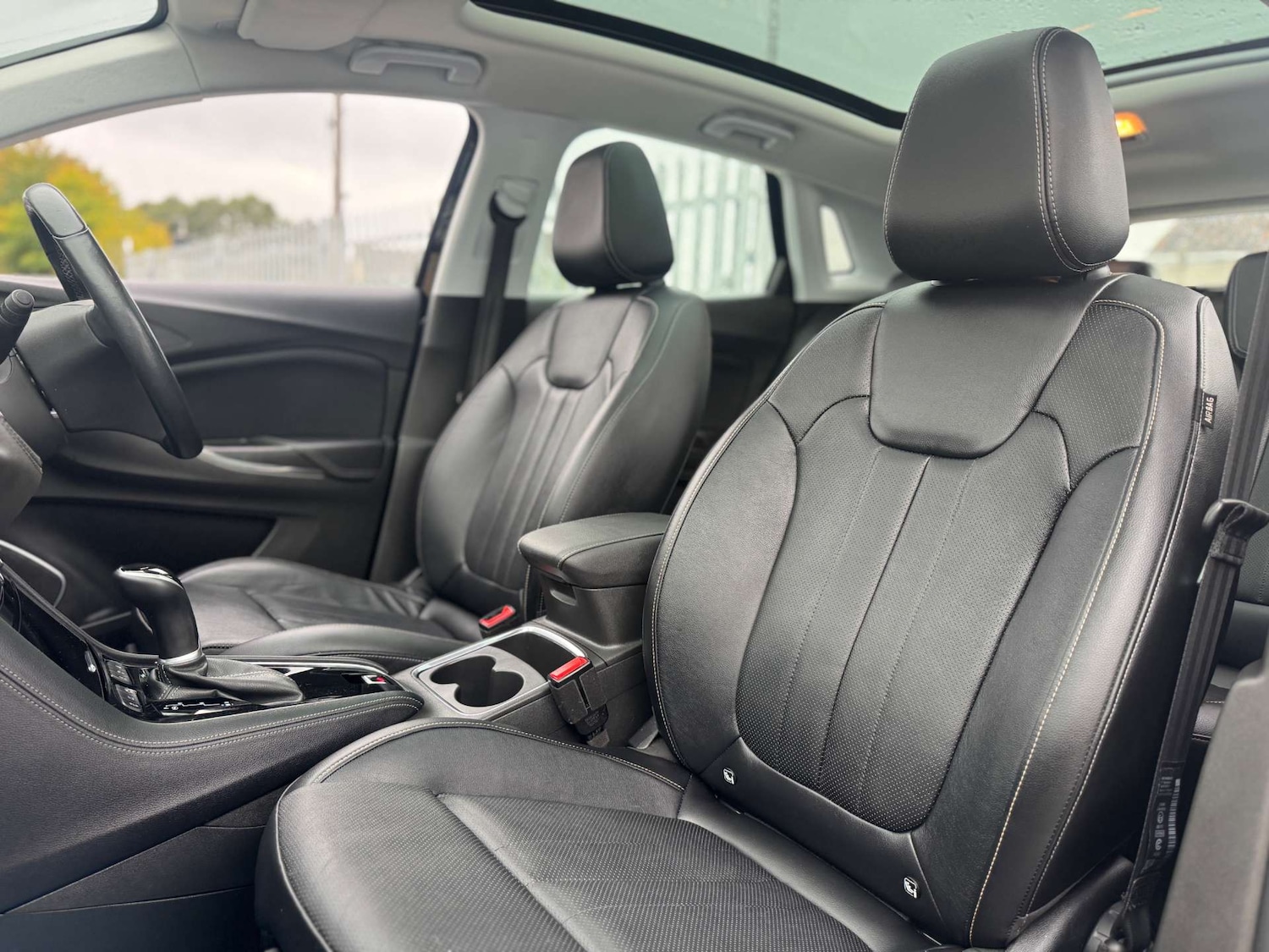 Used Vauxhall Grandland X 2021 for sale - 77207427: Photo 30