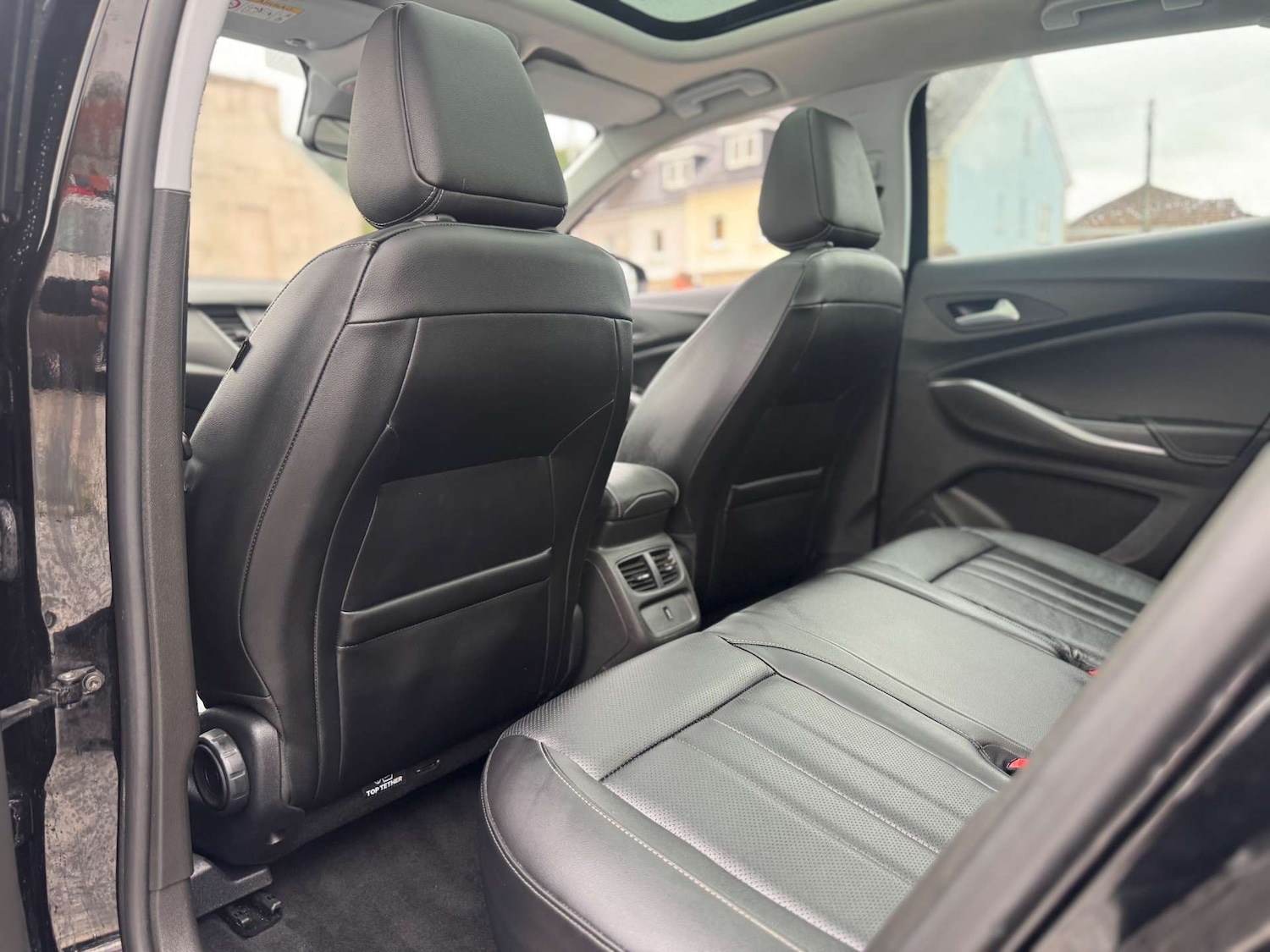 Used Vauxhall Grandland X 2021 for sale - 77207427: Photo 31