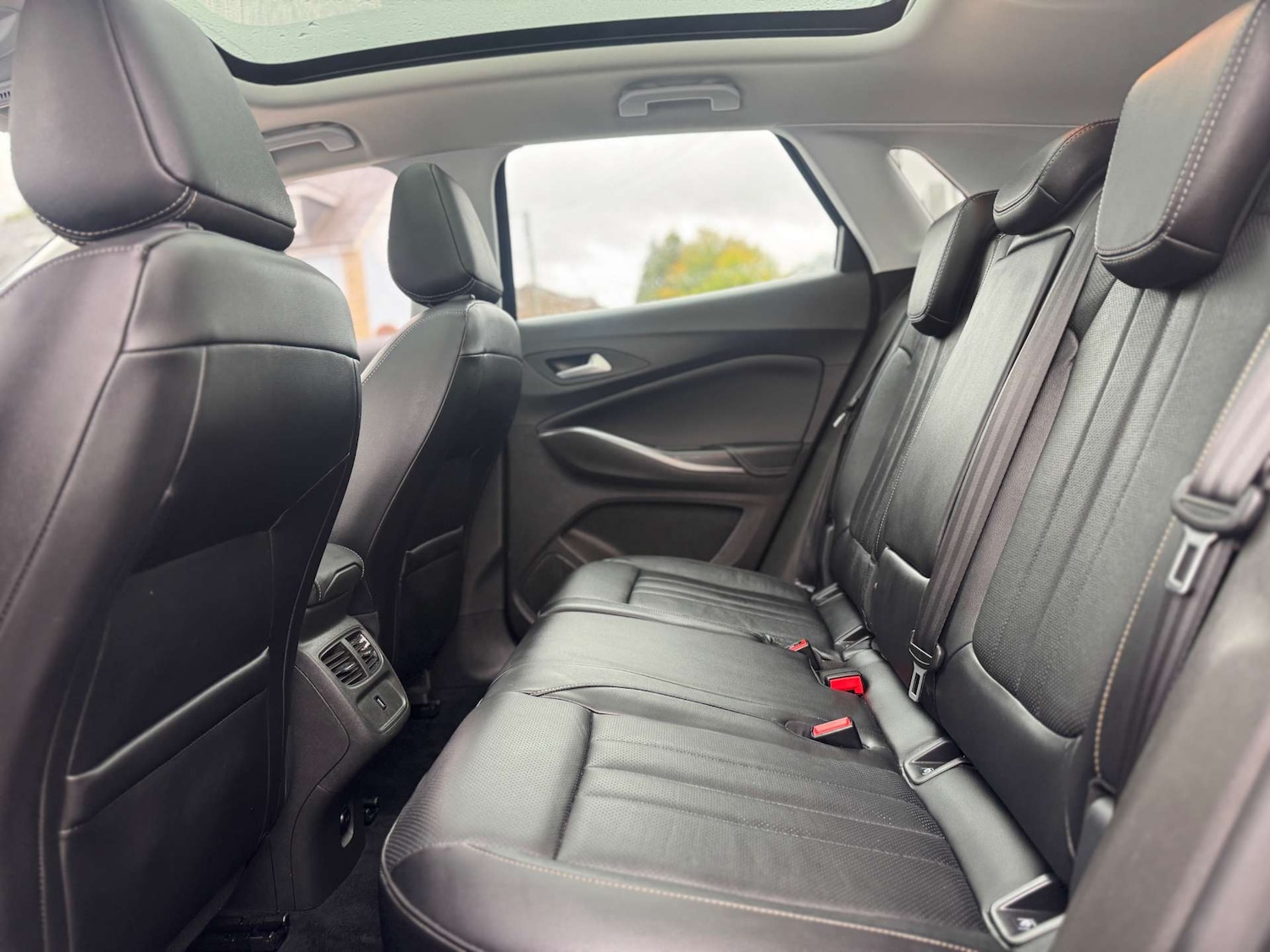 Used Vauxhall Grandland X 2021 for sale - 77207427: Photo 32