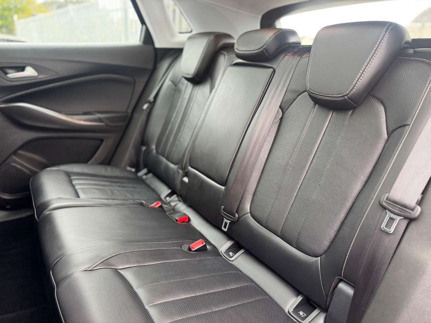 Used Vauxhall Grandland X 2021 for sale - 77207427: Photo 33