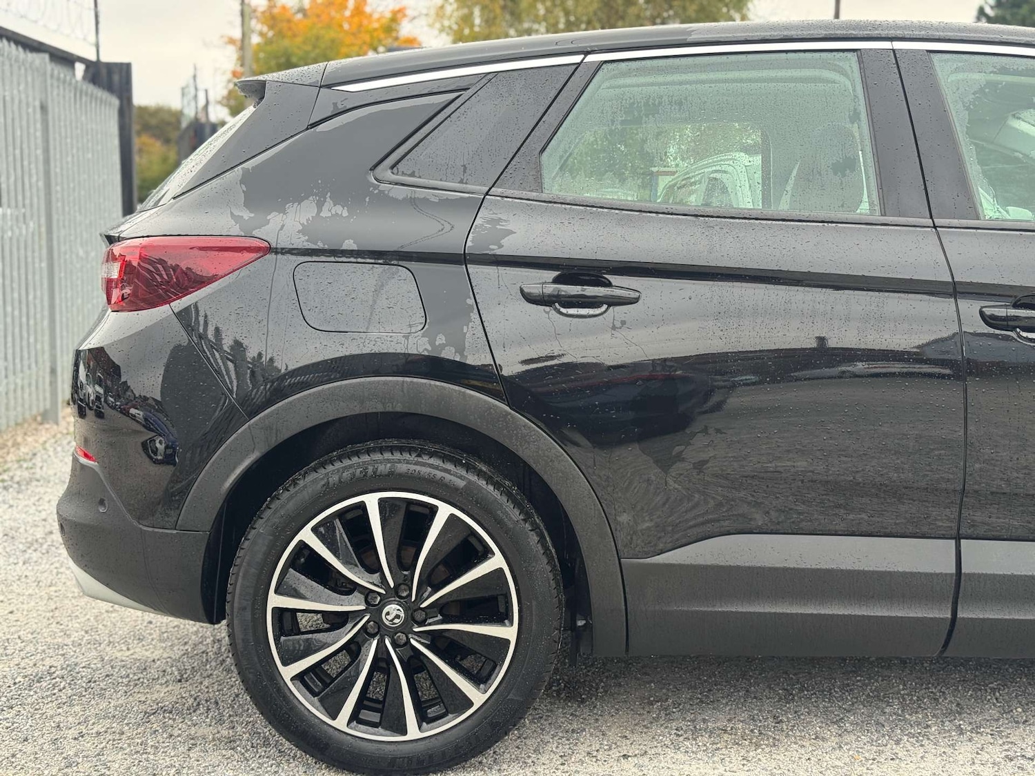 Used Vauxhall Grandland X 2021 for sale - 77207427: Photo 36