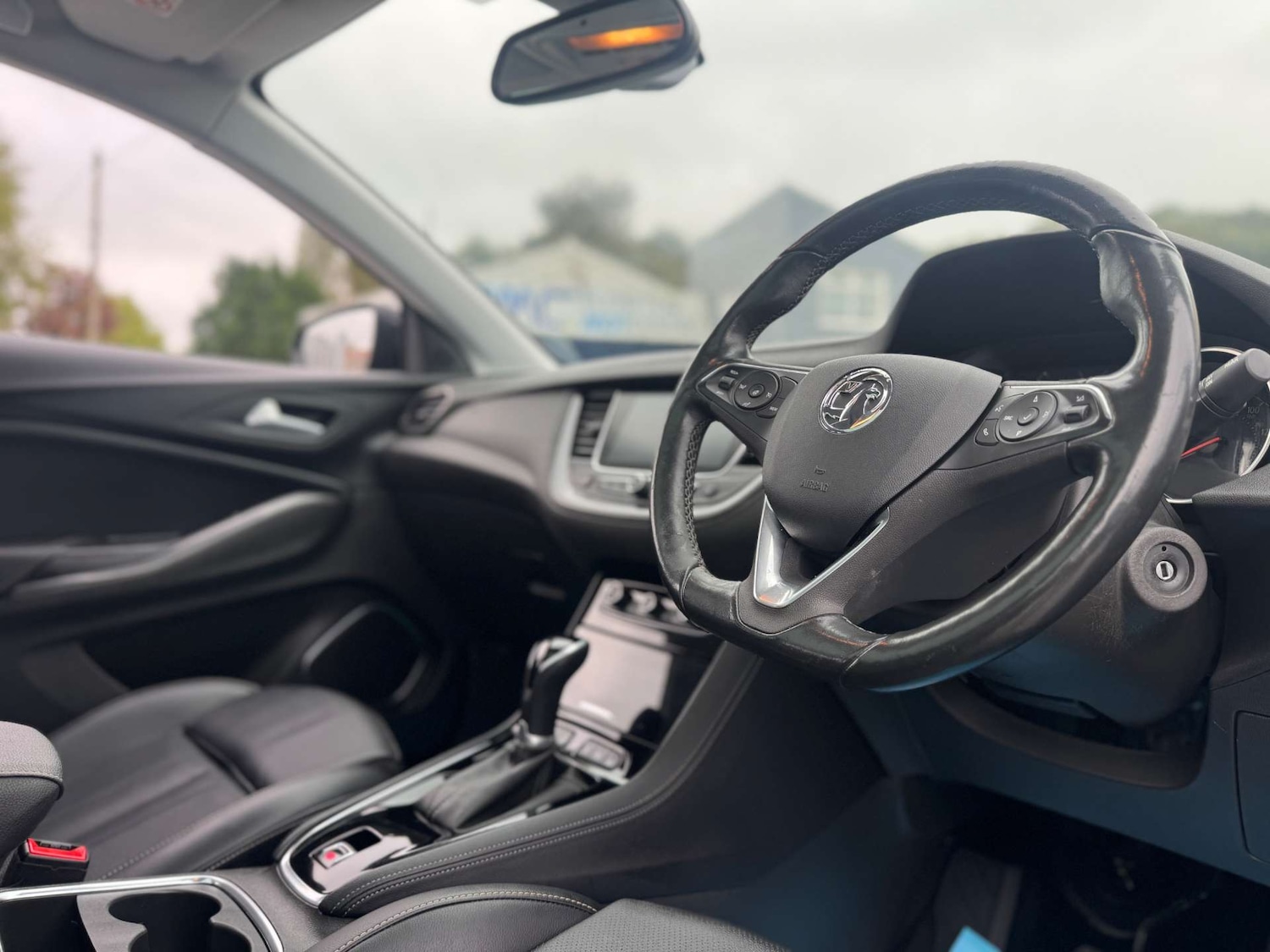 Used Vauxhall Grandland X 2021 for sale - 77207427: Photo 39