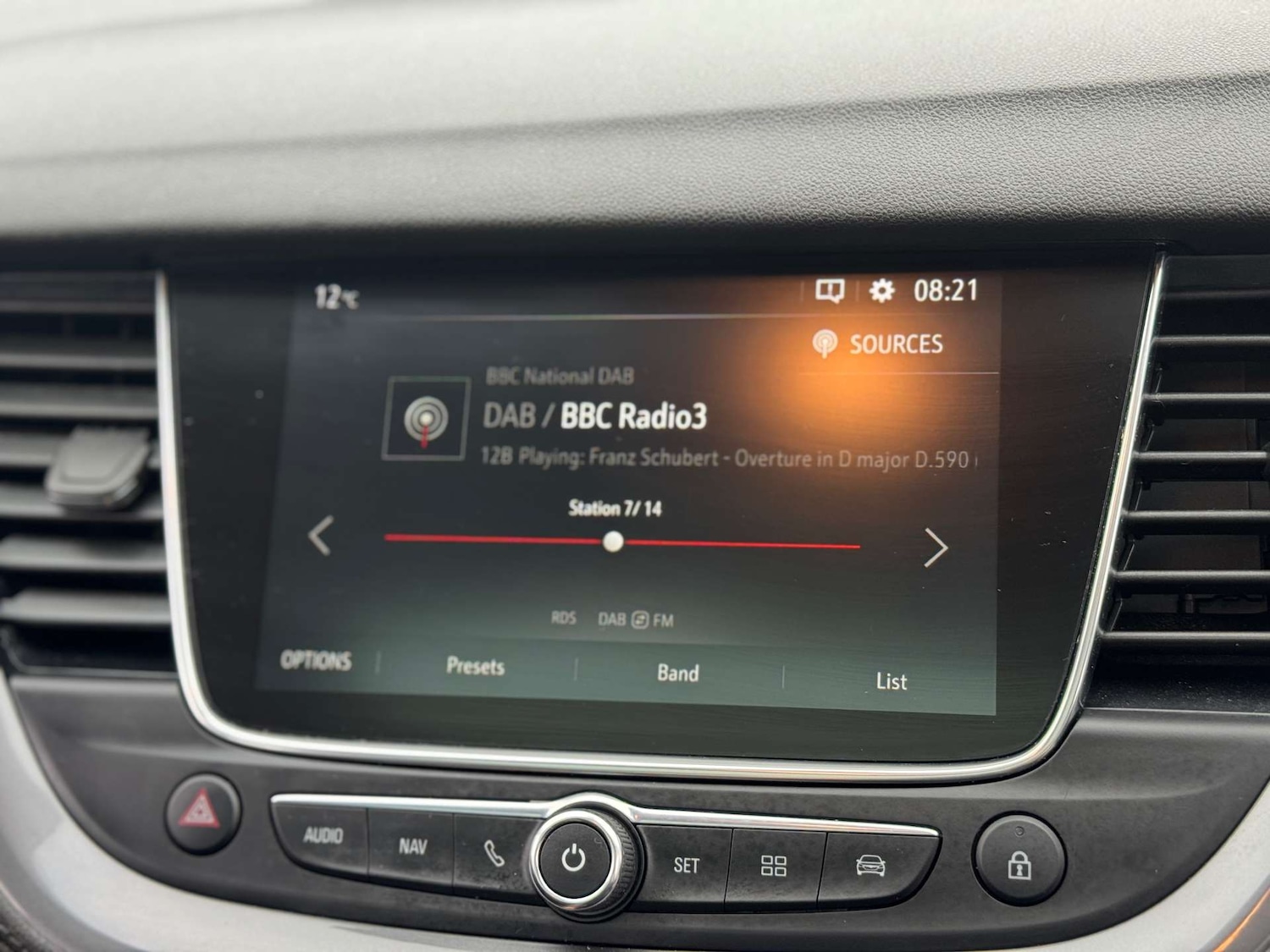 Used Vauxhall Grandland X 2021 for sale - 77207427: Photo 40