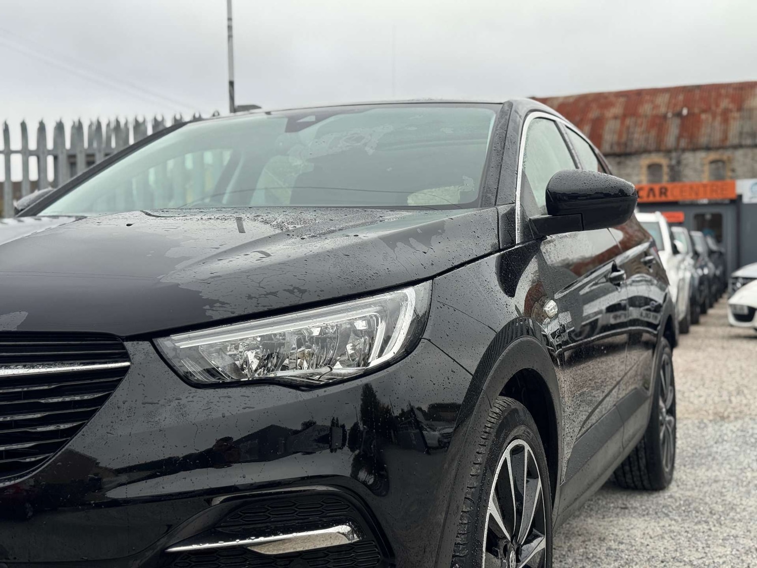 Used Vauxhall Grandland X 2021 for sale - 77207427: Photo 45