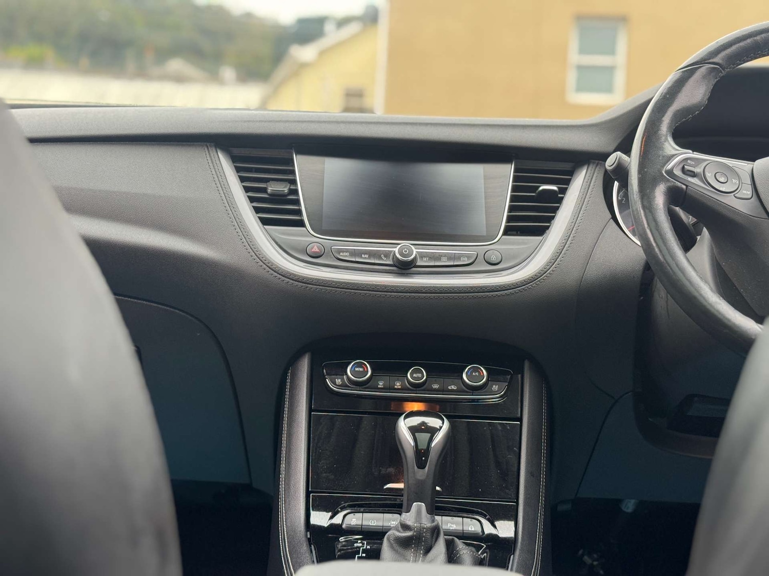 Used Vauxhall Grandland X 2021 for sale - 77207427: Photo 47