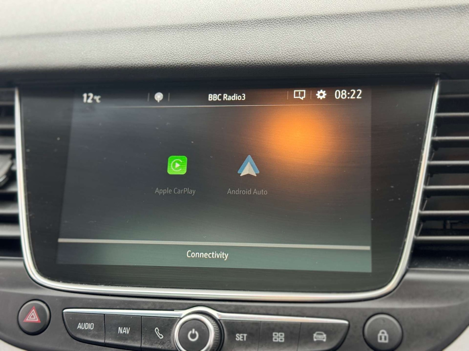 Used Vauxhall Grandland X 2021 for sale - 77207427: Photo 48