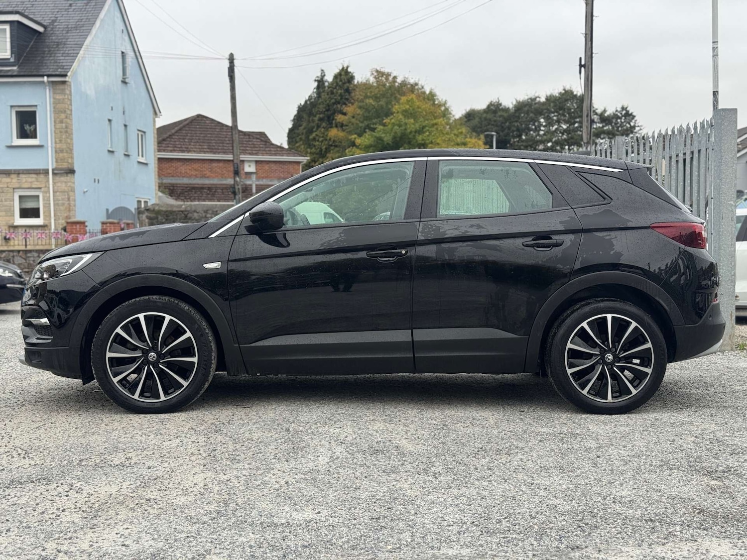 Used Vauxhall Grandland X 2021 for sale - 77207427: Photo 5