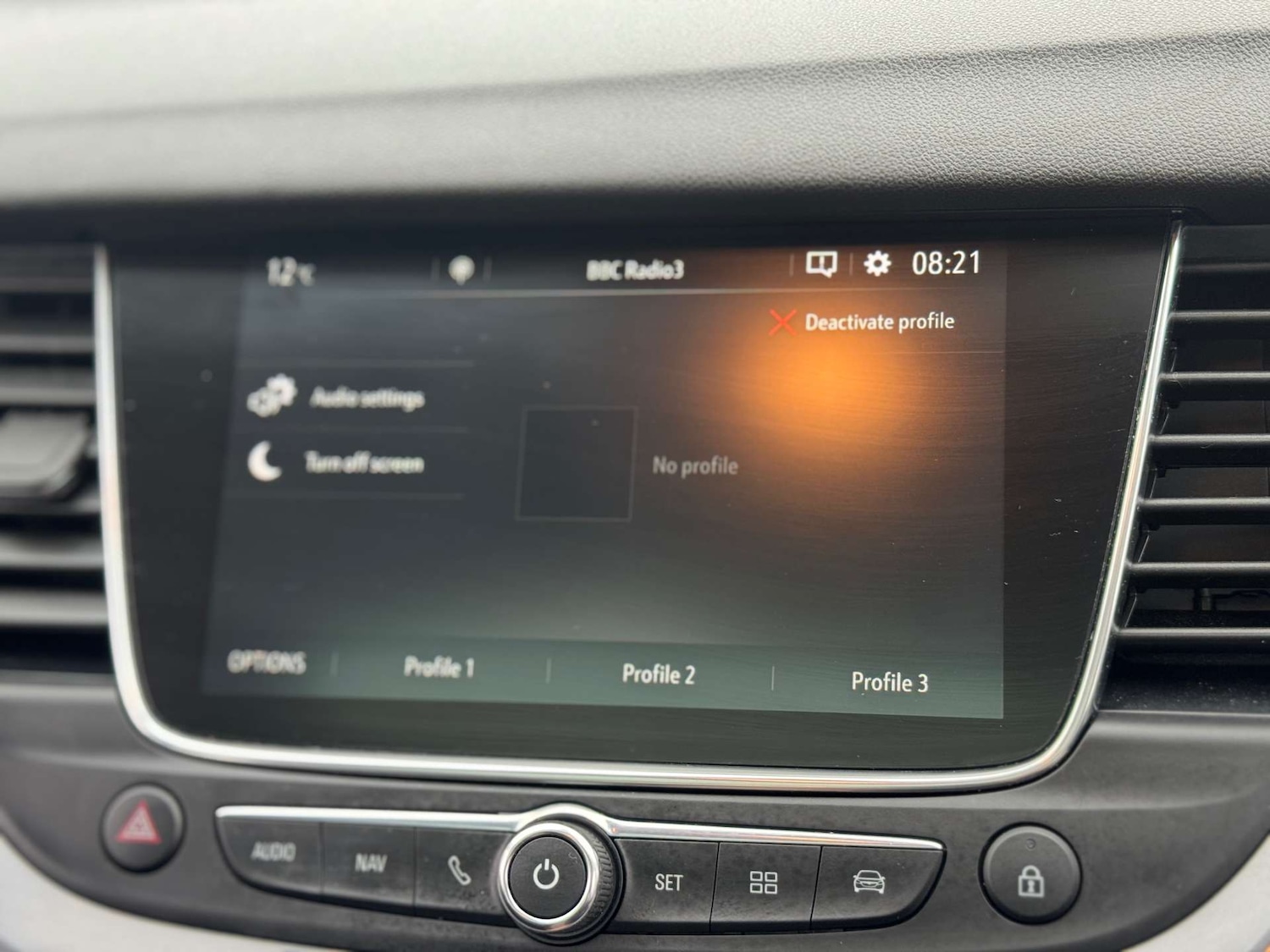 Used Vauxhall Grandland X 2021 for sale - 77207427: Photo 50