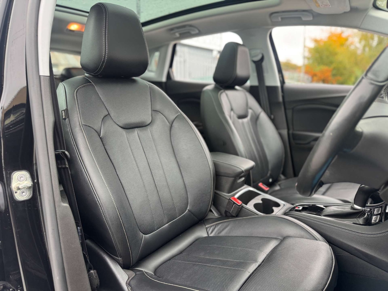 Used Vauxhall Grandland X 2021 for sale - 77207427: Photo 55