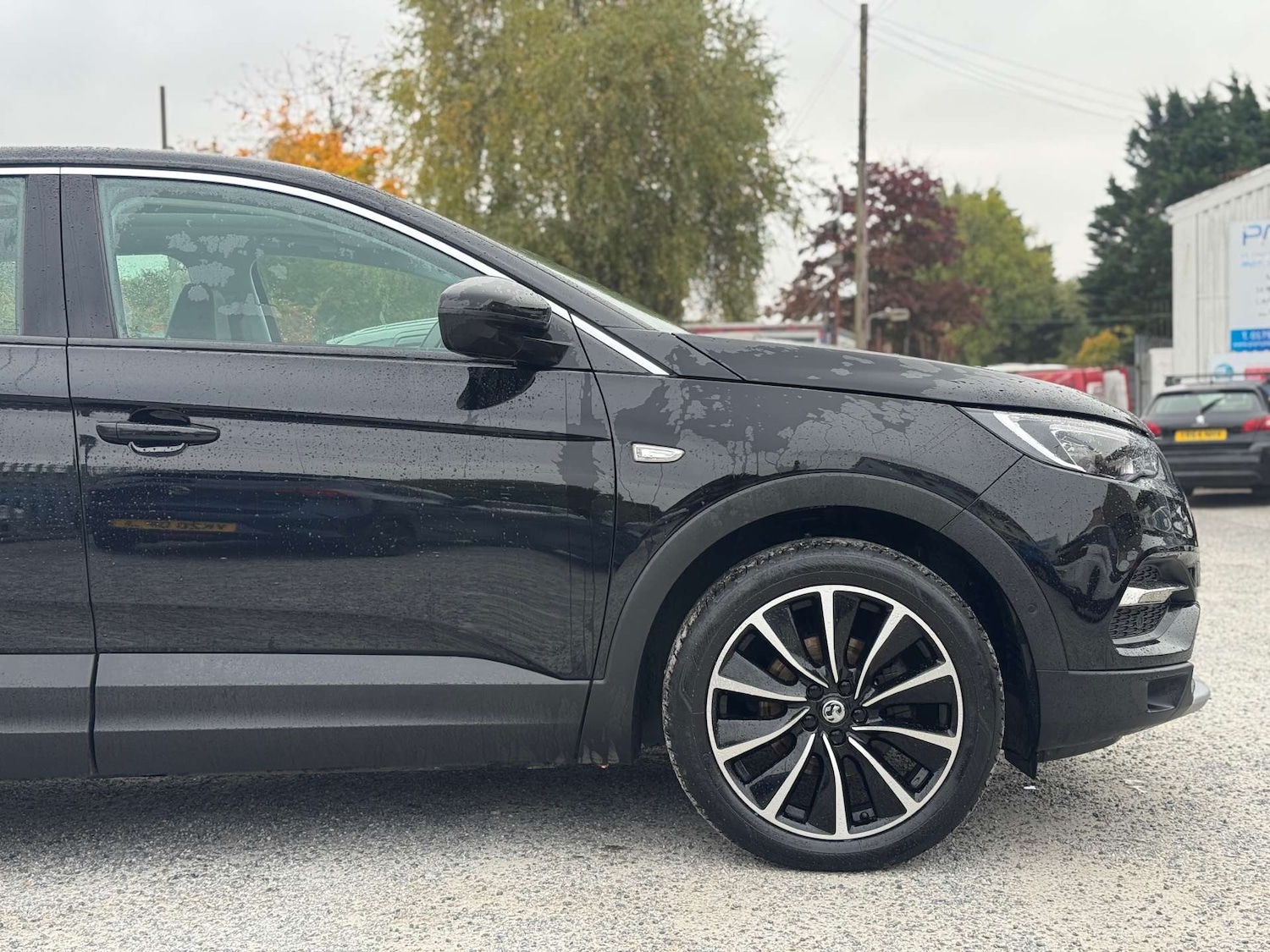 Used Vauxhall Grandland X 2021 for sale - 77207427: Photo 61