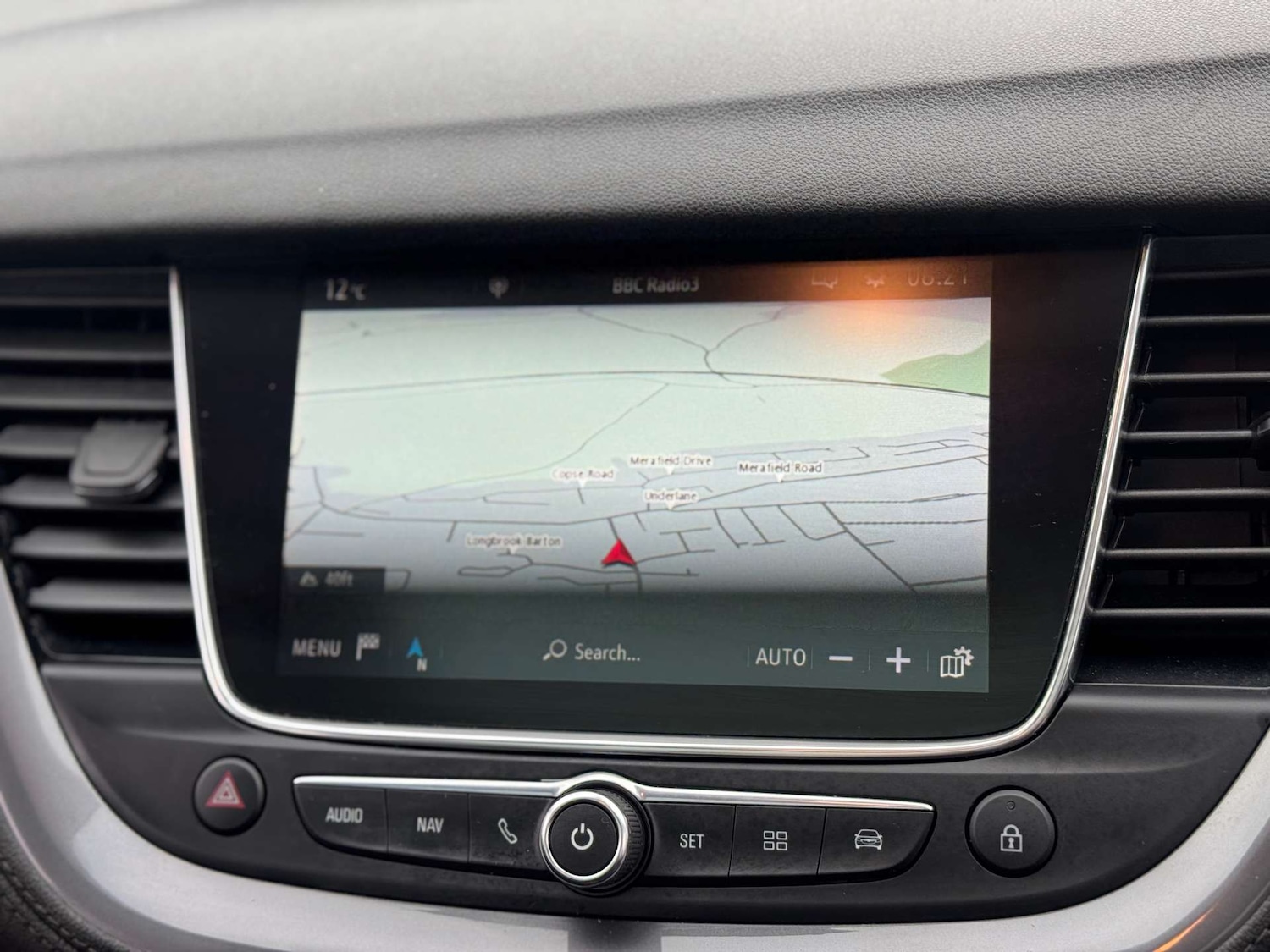 Used Vauxhall Grandland X 2021 for sale - 77207427: Photo 64