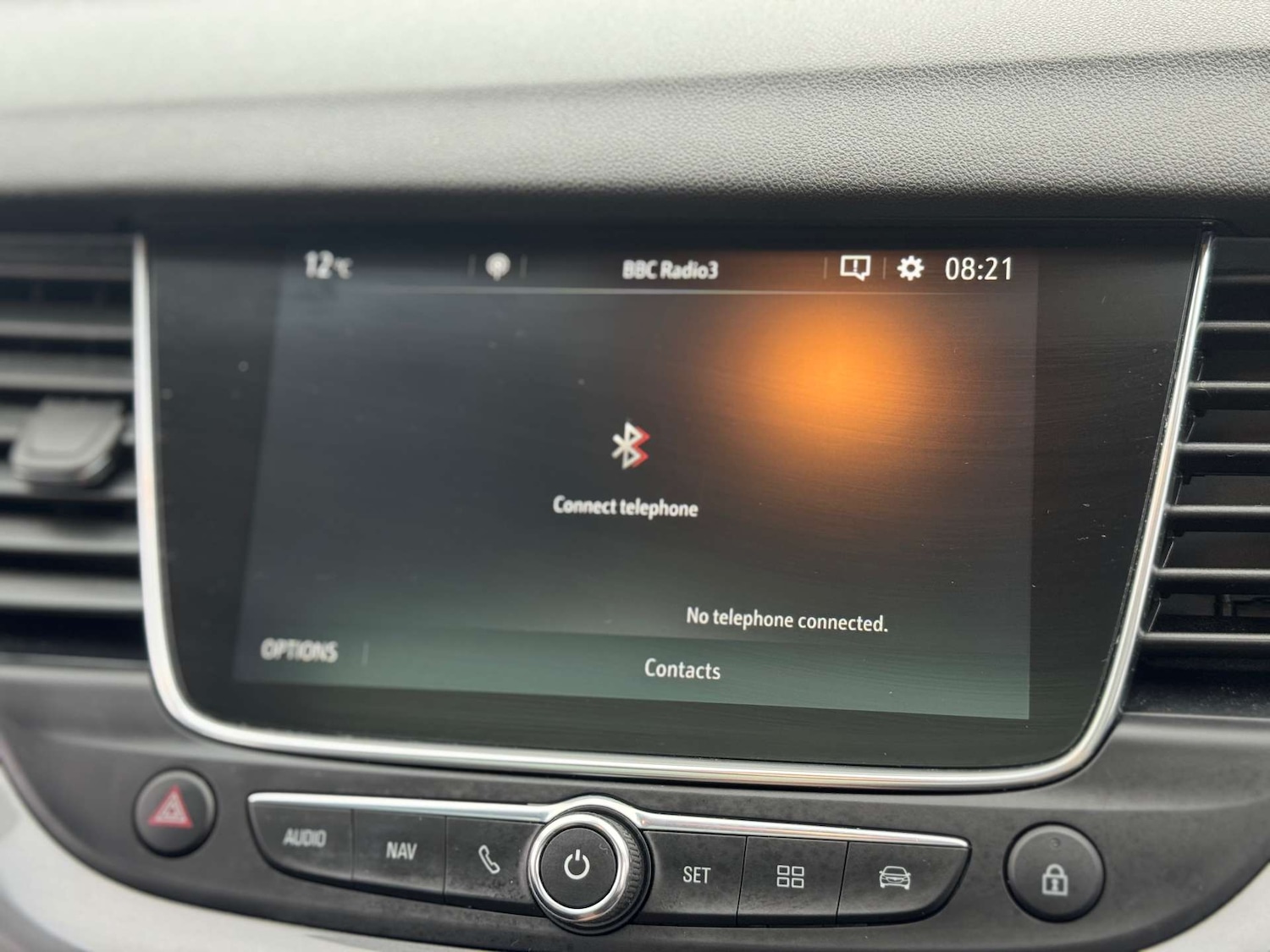 Used Vauxhall Grandland X 2021 for sale - 77207427: Photo 65