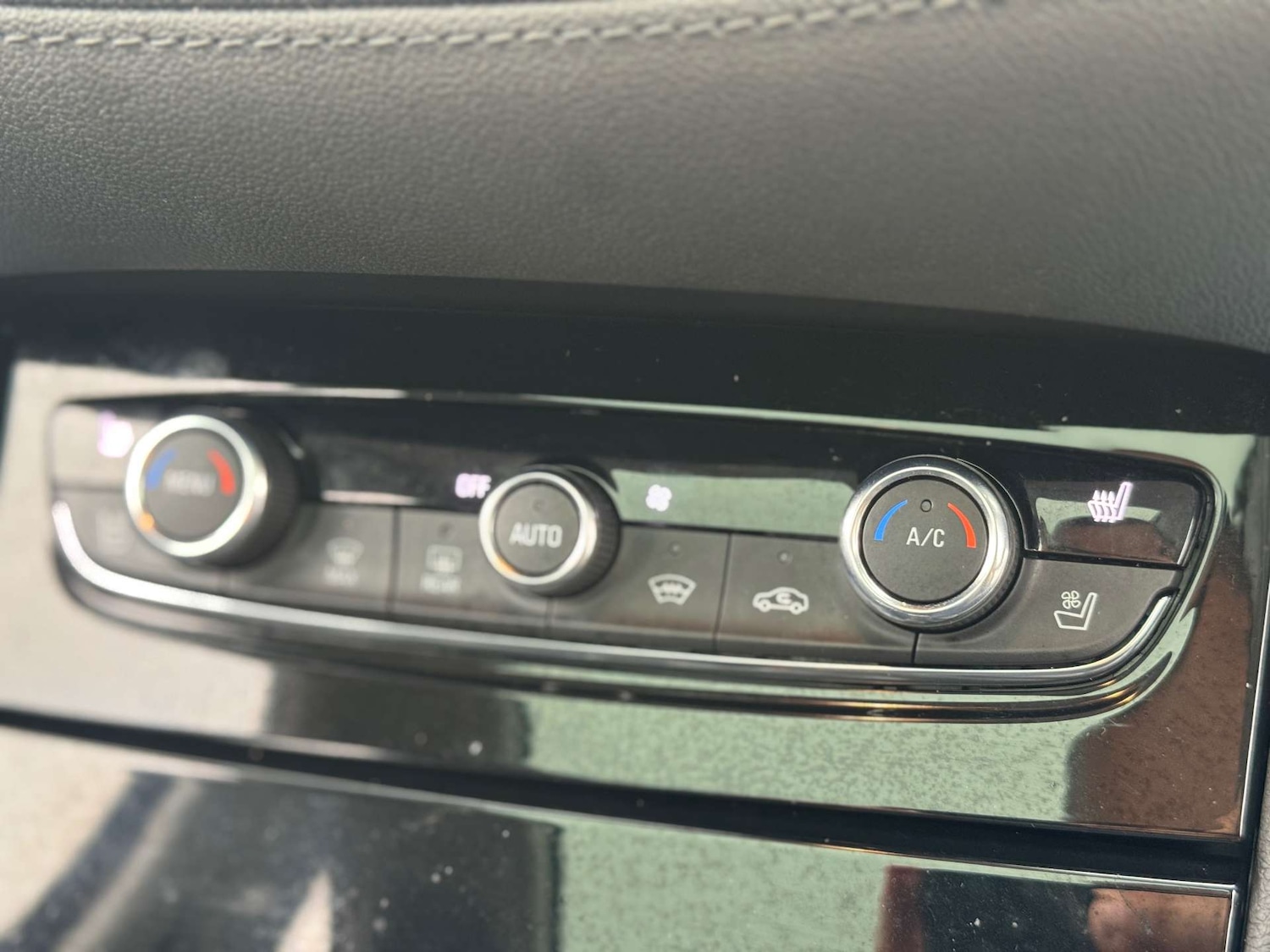 Used Vauxhall Grandland X 2021 for sale - 77207427: Photo 66