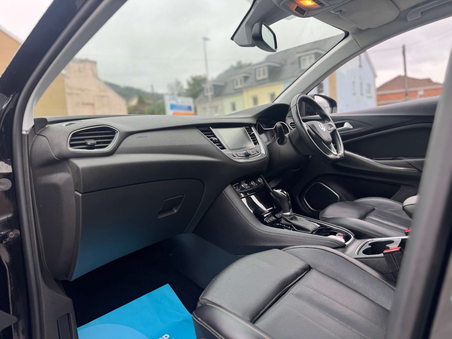 Used Vauxhall Grandland X 2021 for sale - 77207427: Photo 71