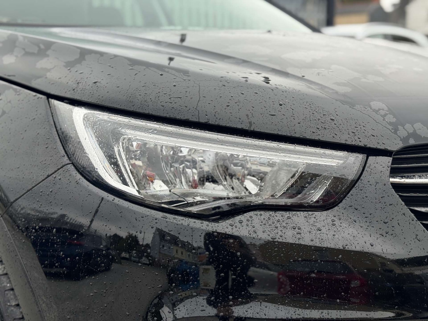 Used Vauxhall Grandland X 2021 for sale - 77207427: Photo 74