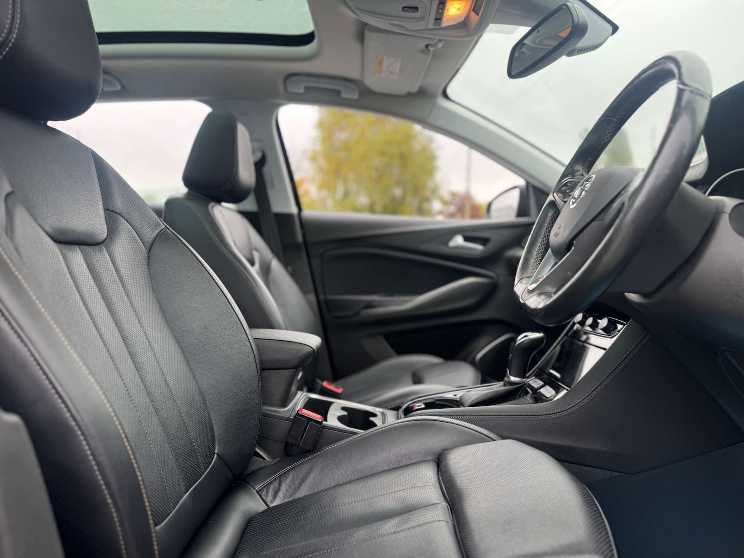 Used Vauxhall Grandland X 2021 for sale - 77207427: Photo 78