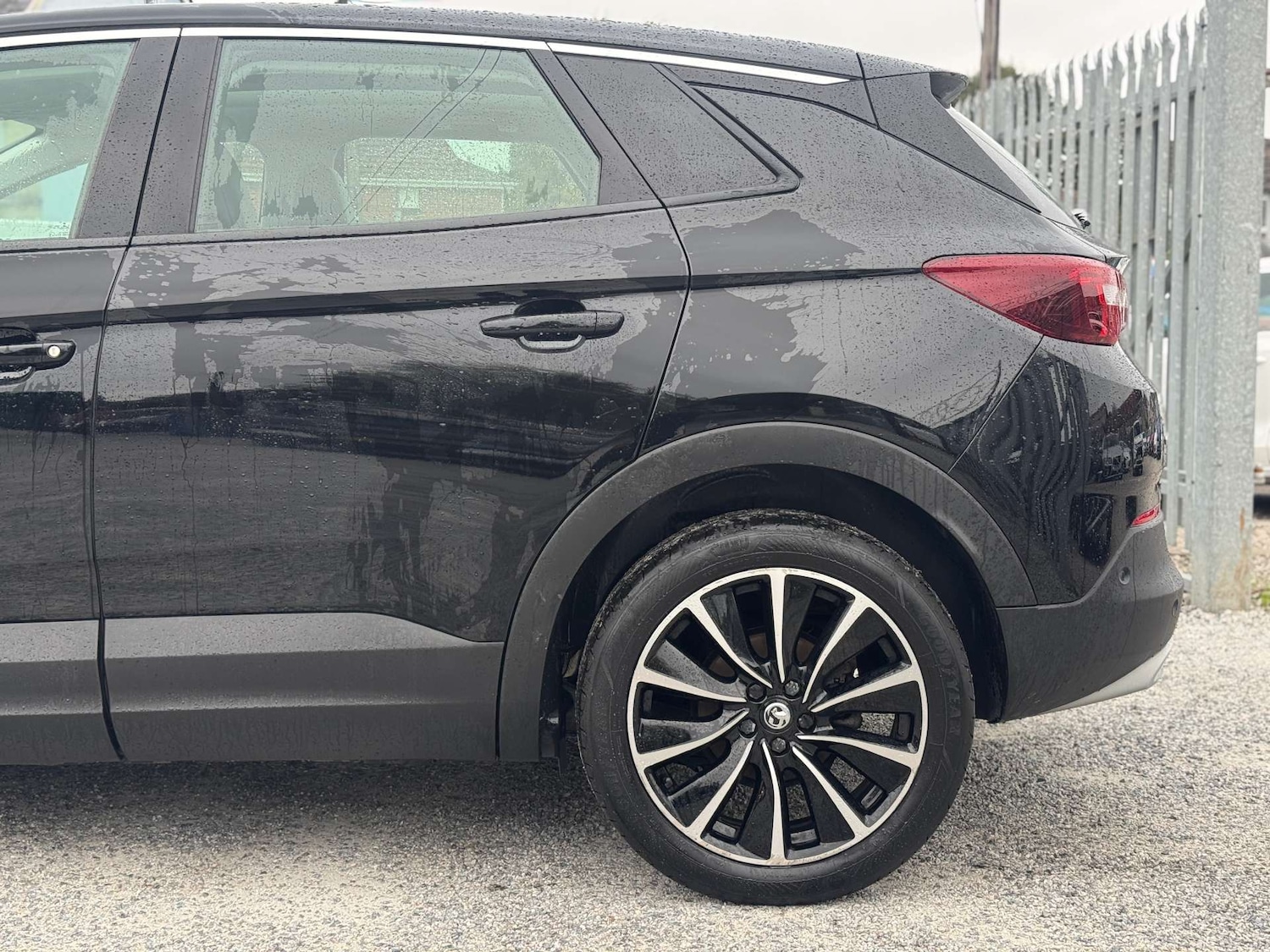 Used Vauxhall Grandland X 2021 for sale - 77207427: Photo 82