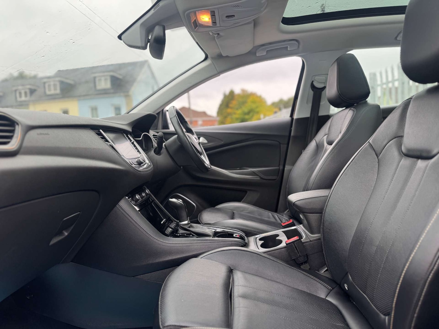 Used Vauxhall Grandland X 2021 for sale - 77207427: Photo 85