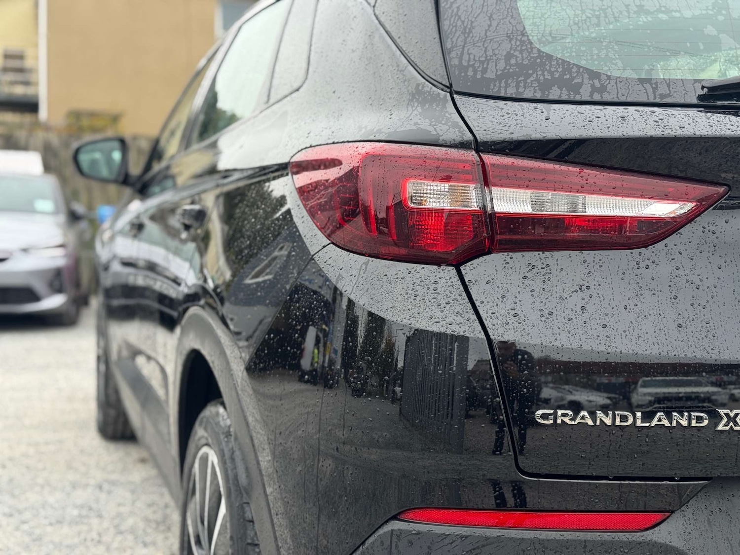 Used Vauxhall Grandland X 2021 for sale - 77207427: Photo 87