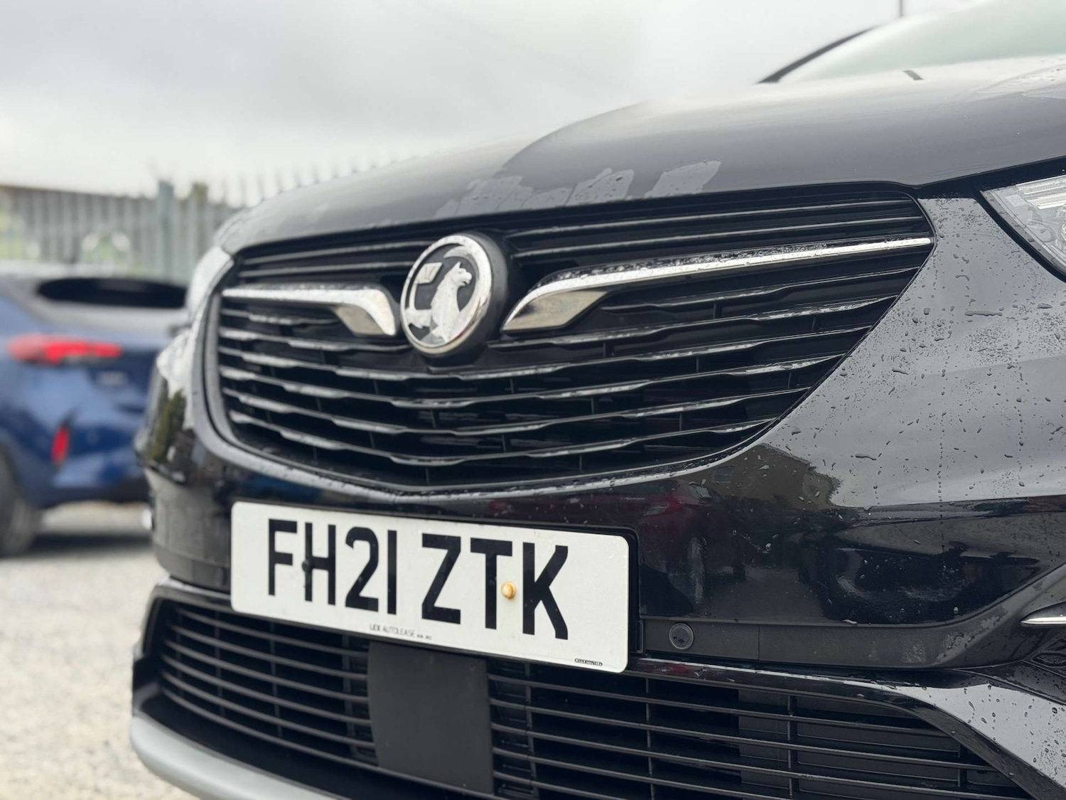 Used Vauxhall Grandland X 2021 for sale - 77207427: Photo 95