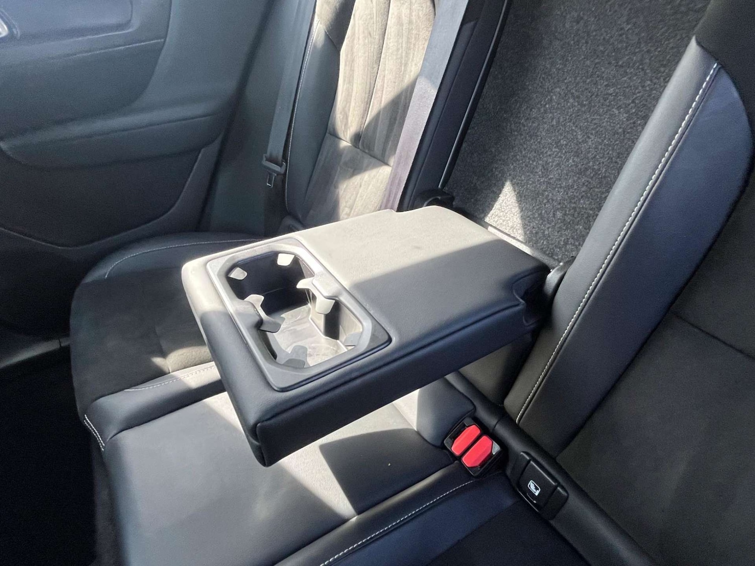 Used Volvo XC40 2021 for sale - 77207425: Photo 12