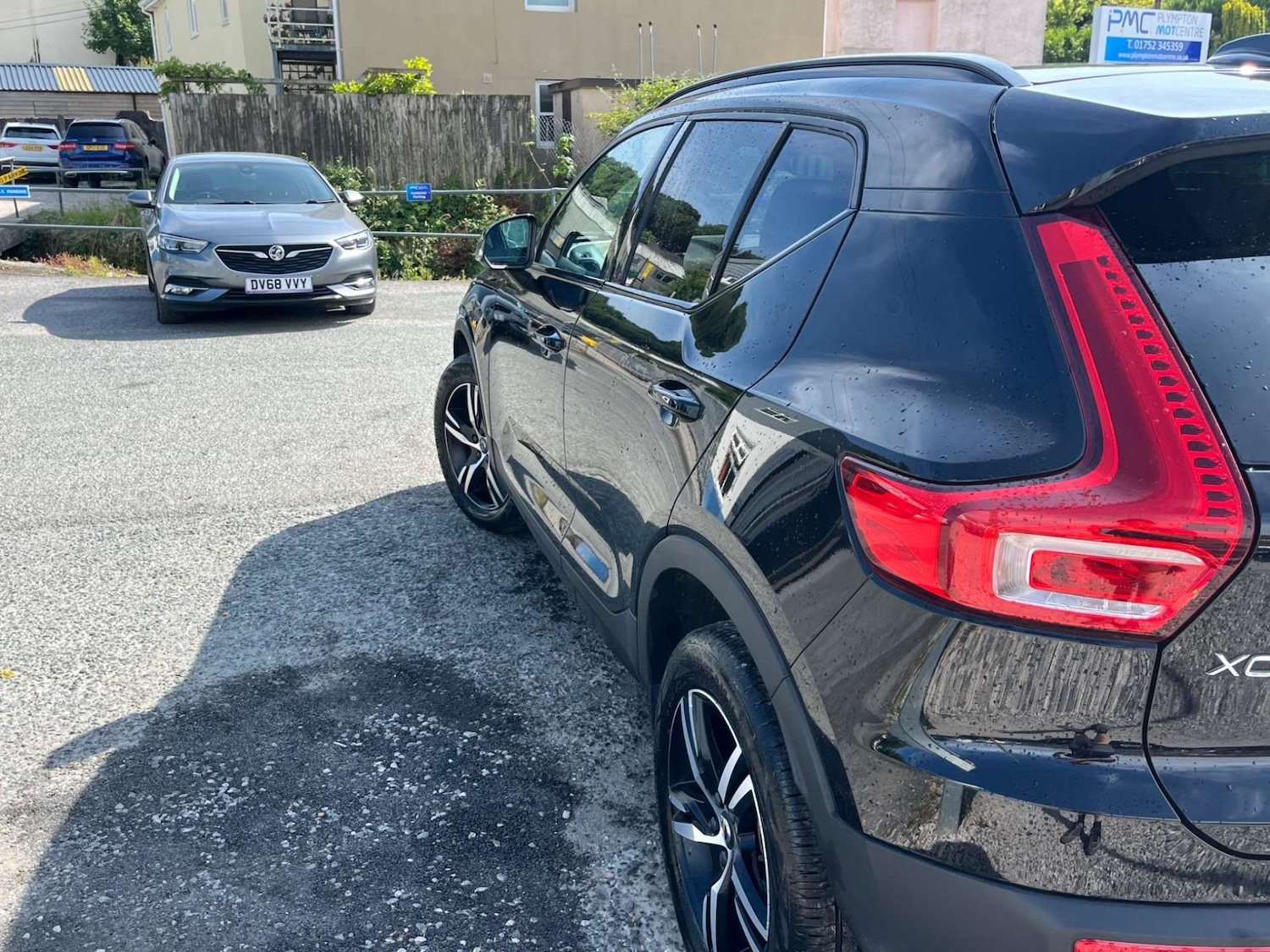 Used Volvo XC40 2021 for sale - 77207425: Photo 13