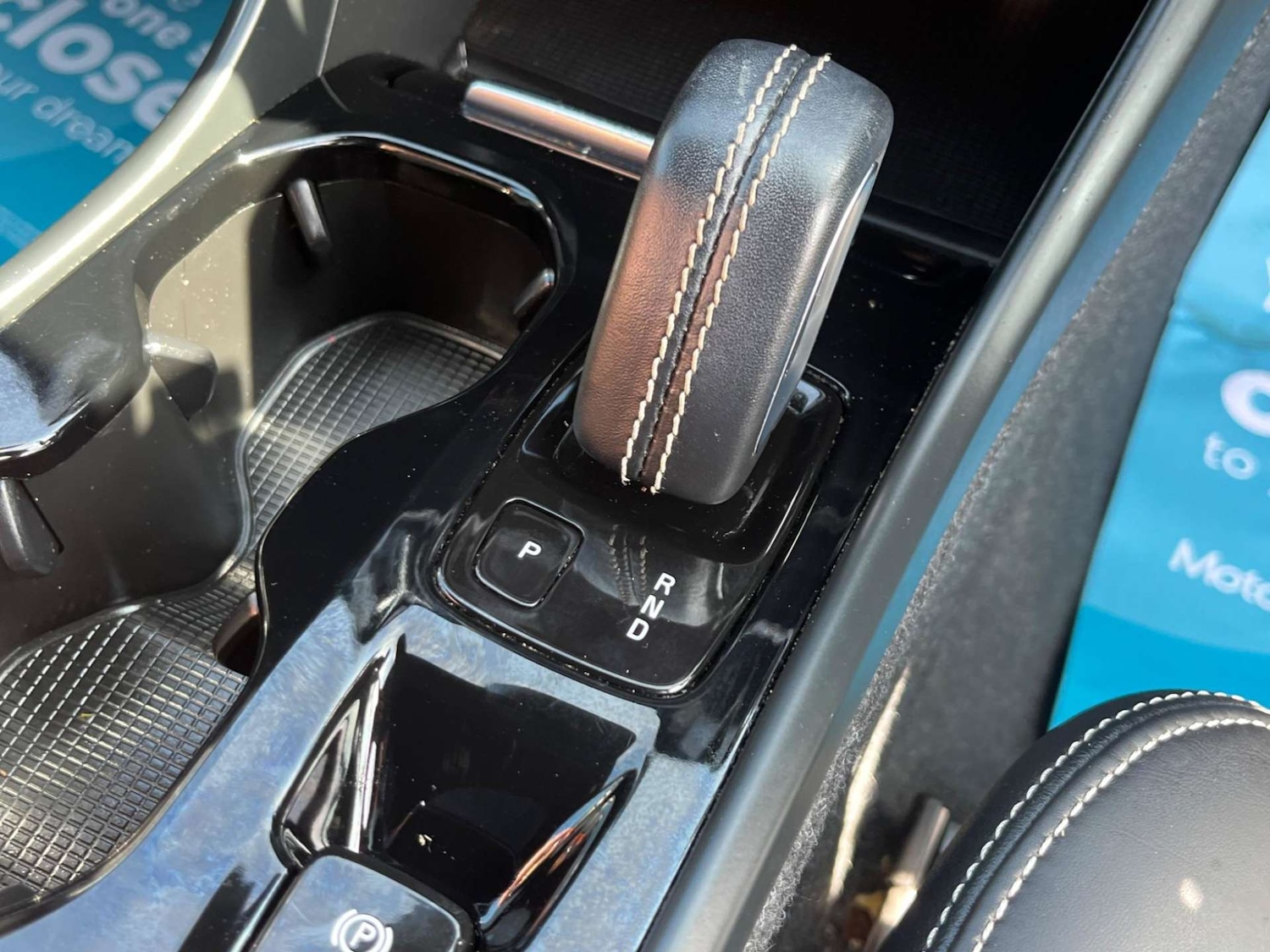 Used Volvo XC40 2021 for sale - 77207425: Photo 49