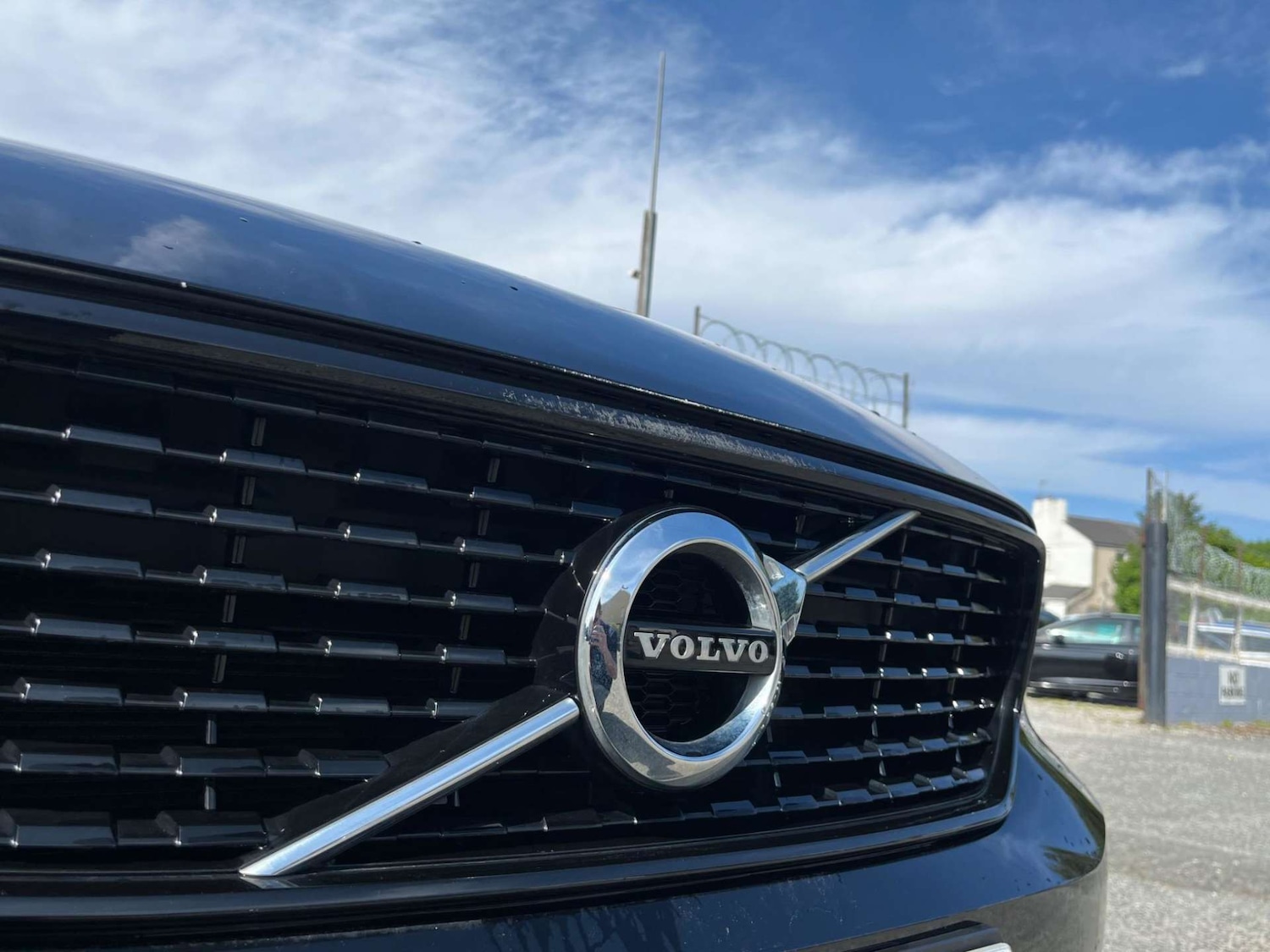 Used Volvo XC40 2021 for sale - 77207425: Photo 53