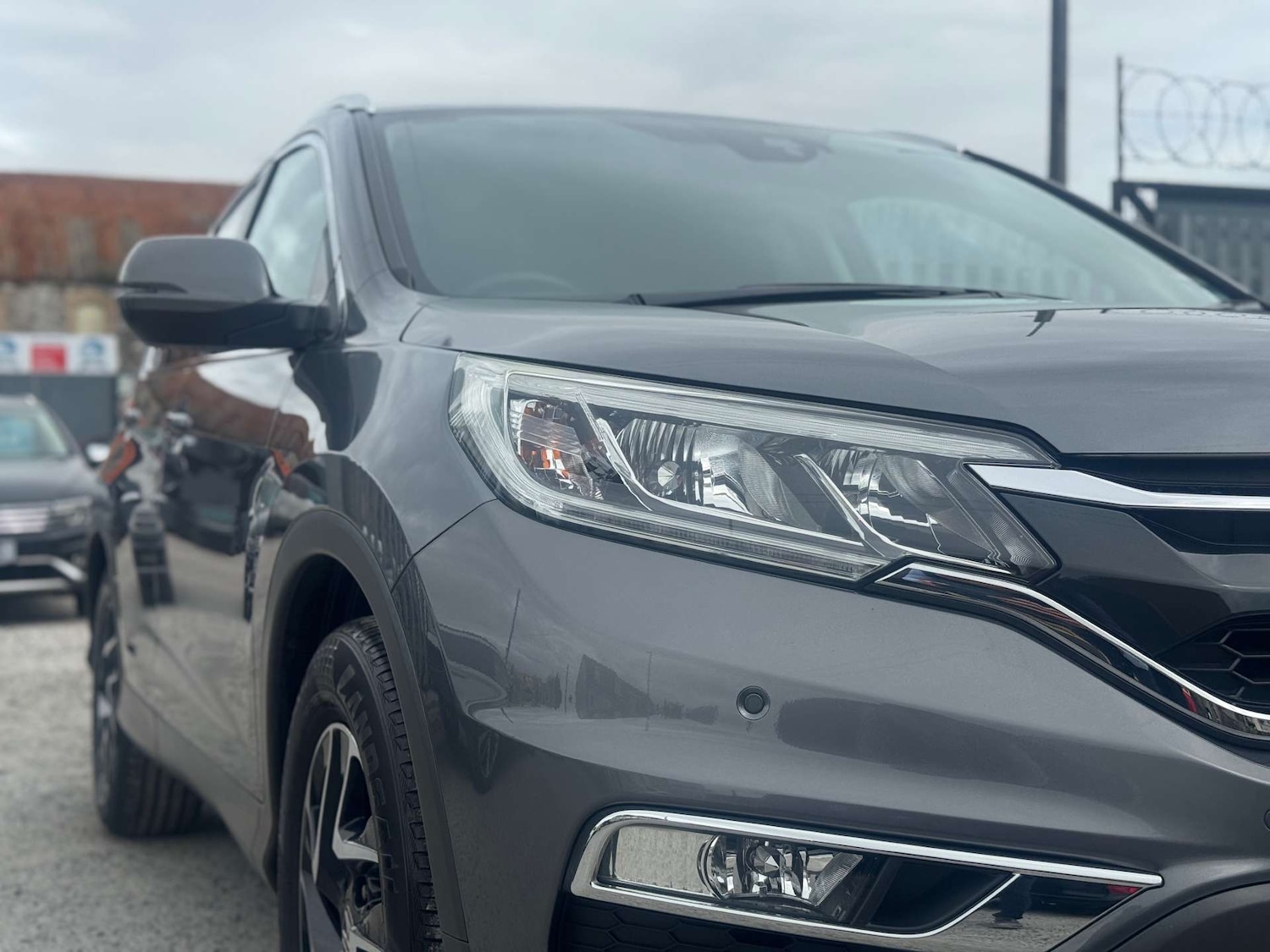 Used Honda CR-V 2018 for sale - 78168242: Photo 11