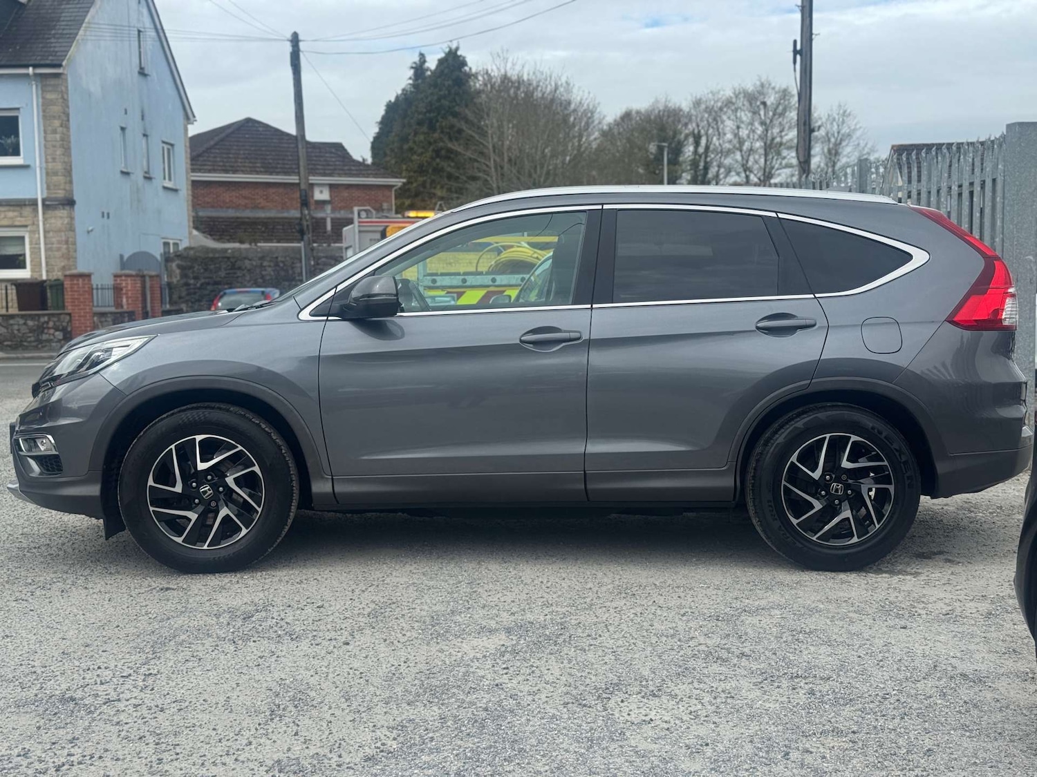 Used Honda CR-V 2018 for sale - 78168242: Photo 13
