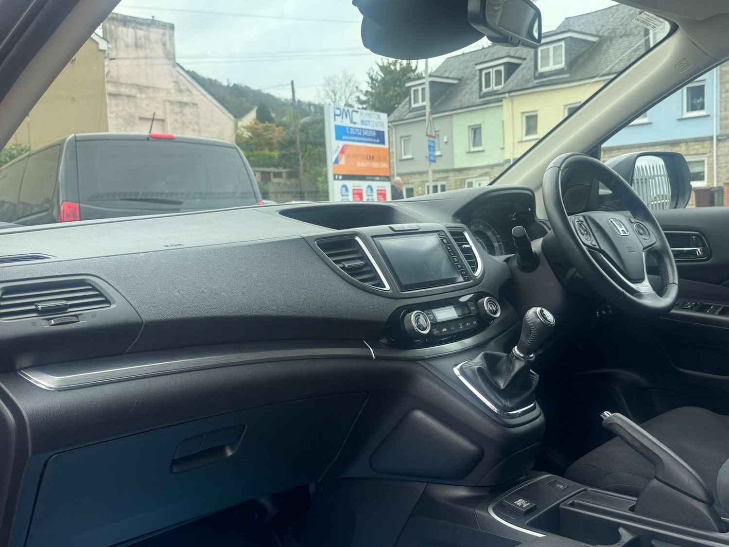 Used Honda CR-V 2018 for sale - 78168242: Photo 15