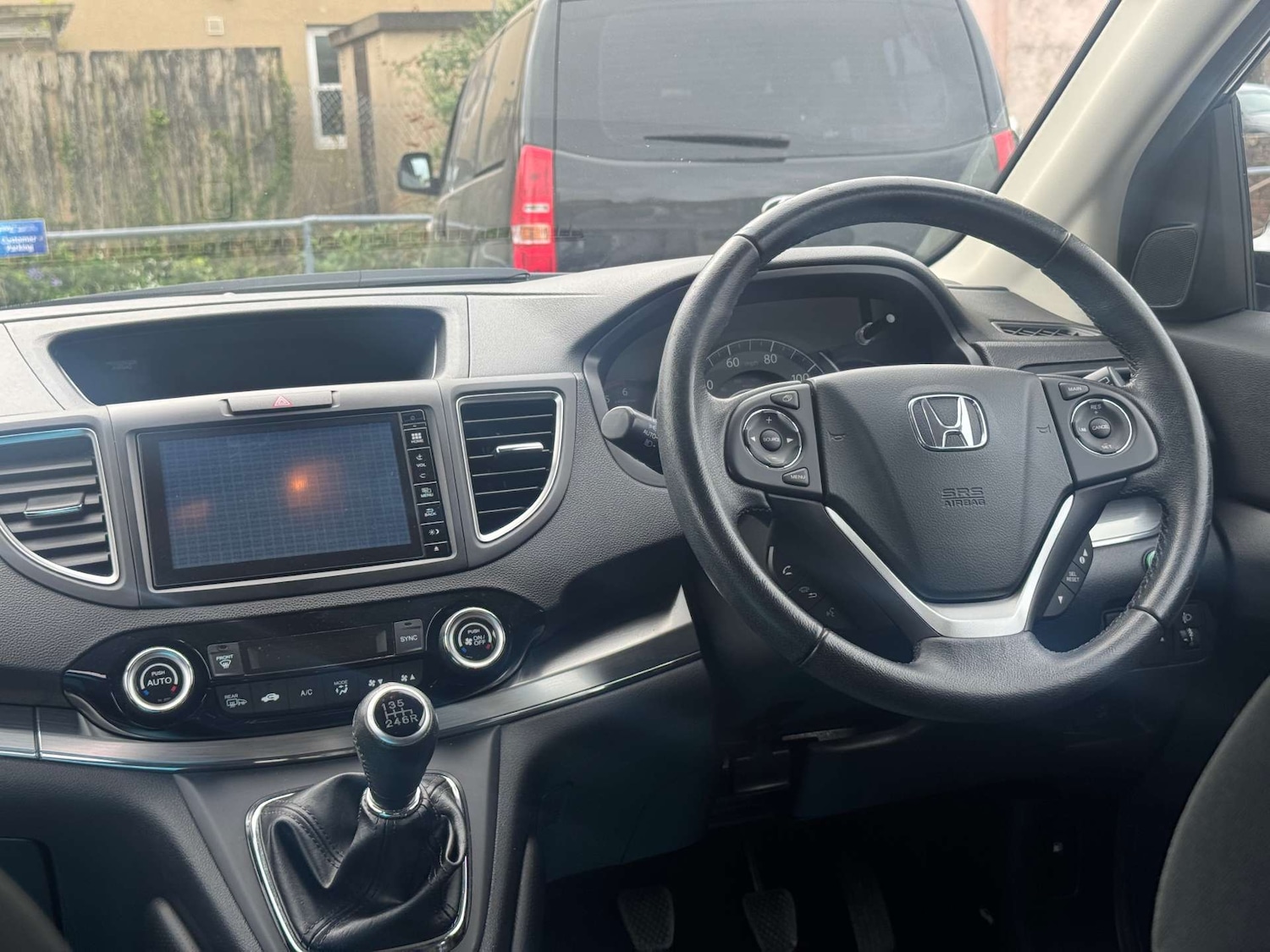 Used Honda CR-V 2018 for sale - 78168242: Photo 16