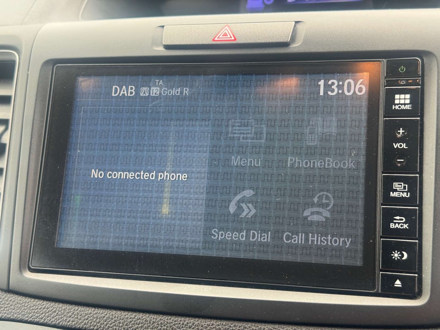 Used Honda CR-V 2018 for sale - 78168242: Photo 17