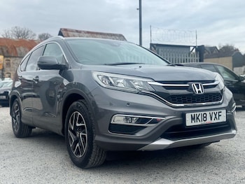 Used Honda CR-V 2018 for sale - 78168242: Photo