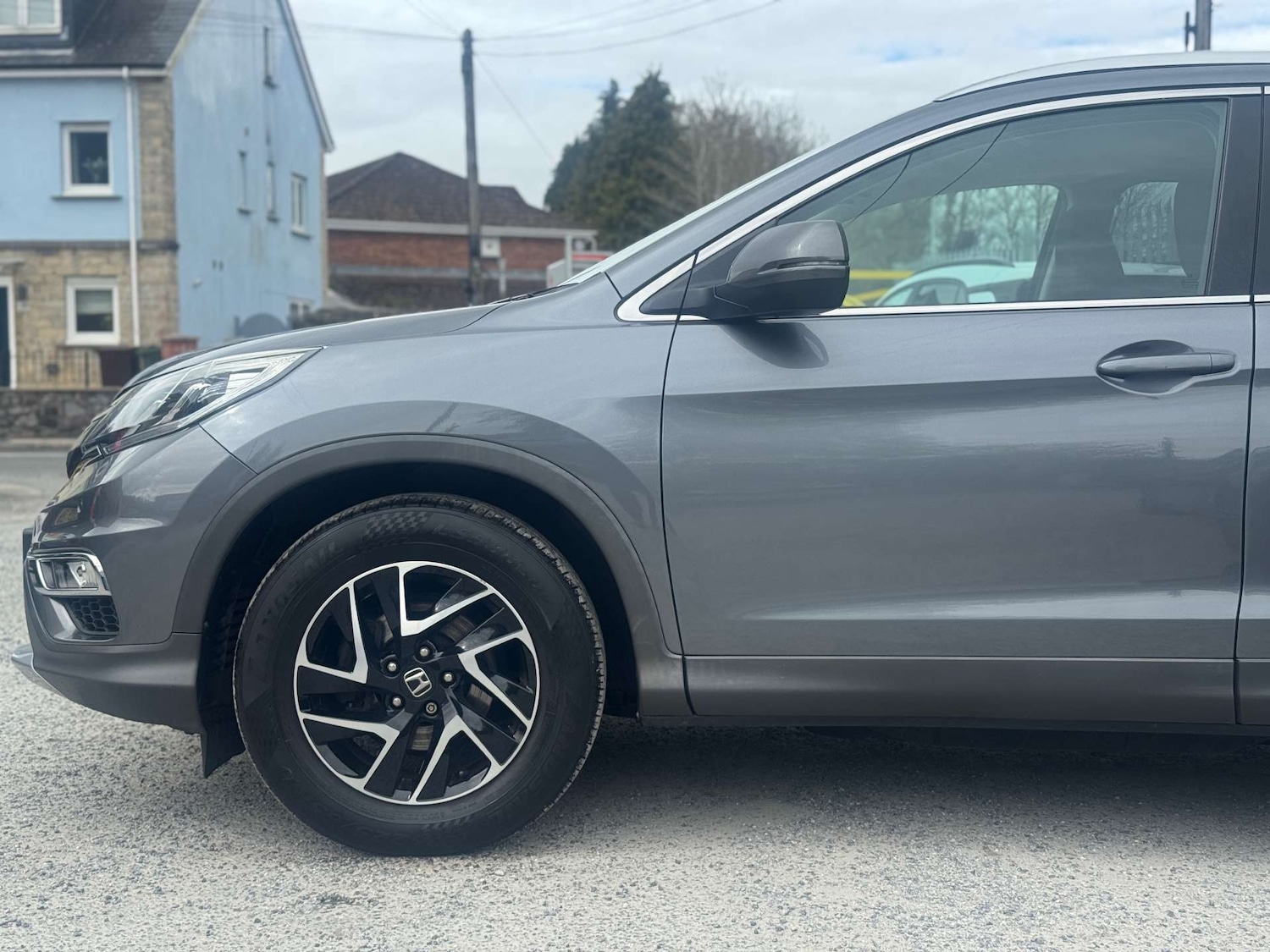 Used Honda CR-V 2018 for sale - 78168242: Photo 27