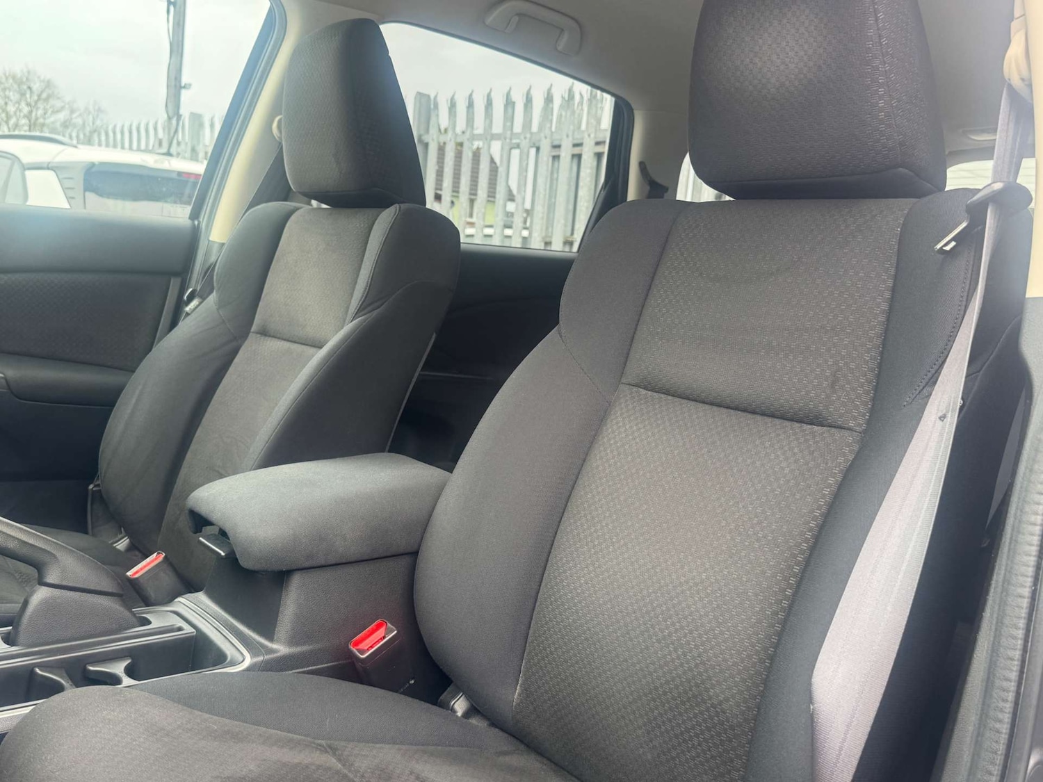 Used Honda CR-V 2018 for sale - 78168242: Photo 31