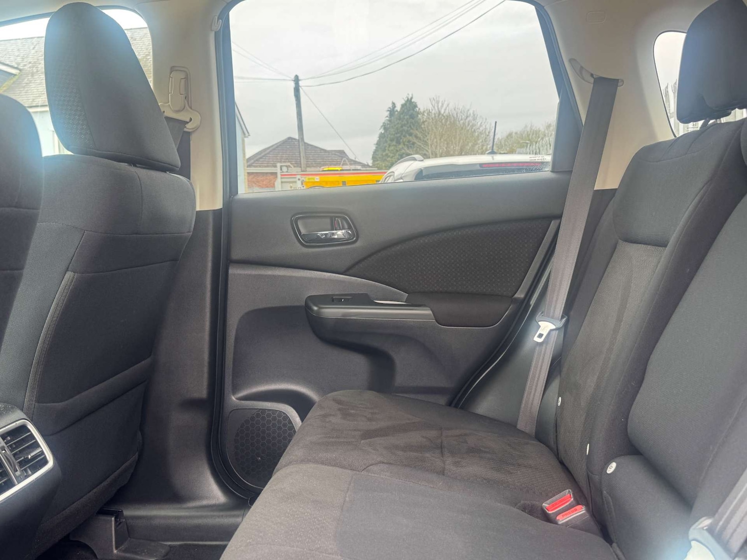 Used Honda CR-V 2018 for sale - 78168242: Photo 33