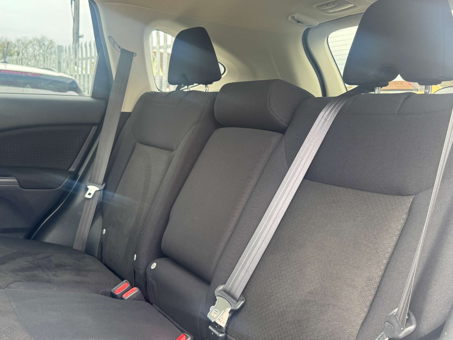 Used Honda CR-V 2018 for sale - 78168242: Photo 34