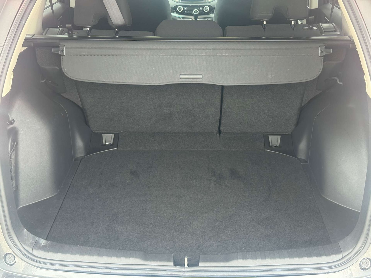 Used Honda CR-V 2018 for sale - 78168242: Photo 35