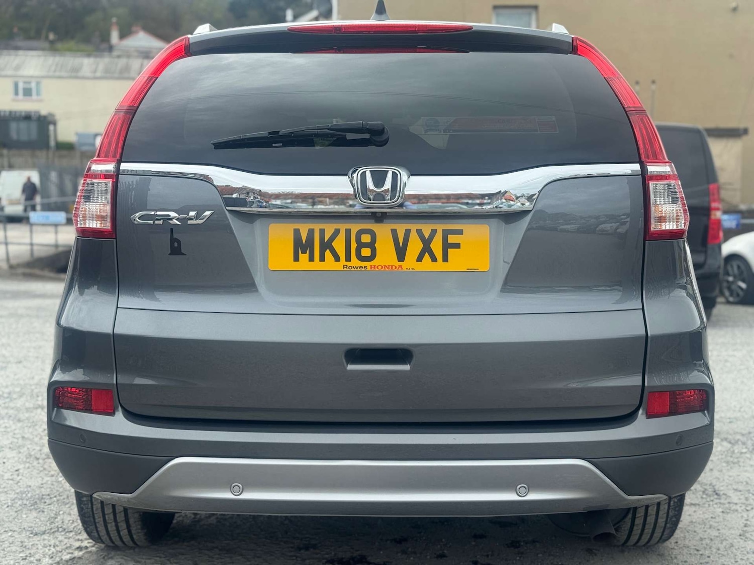 Used Honda CR-V 2018 for sale - 78168242: Photo 39